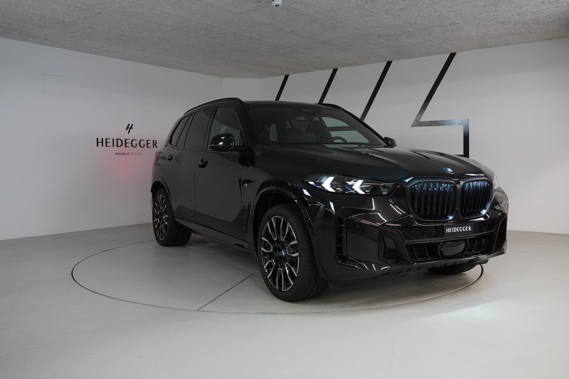 BMW X5 xDrive 48V 40d M Sport Pro Steptronic-image-2