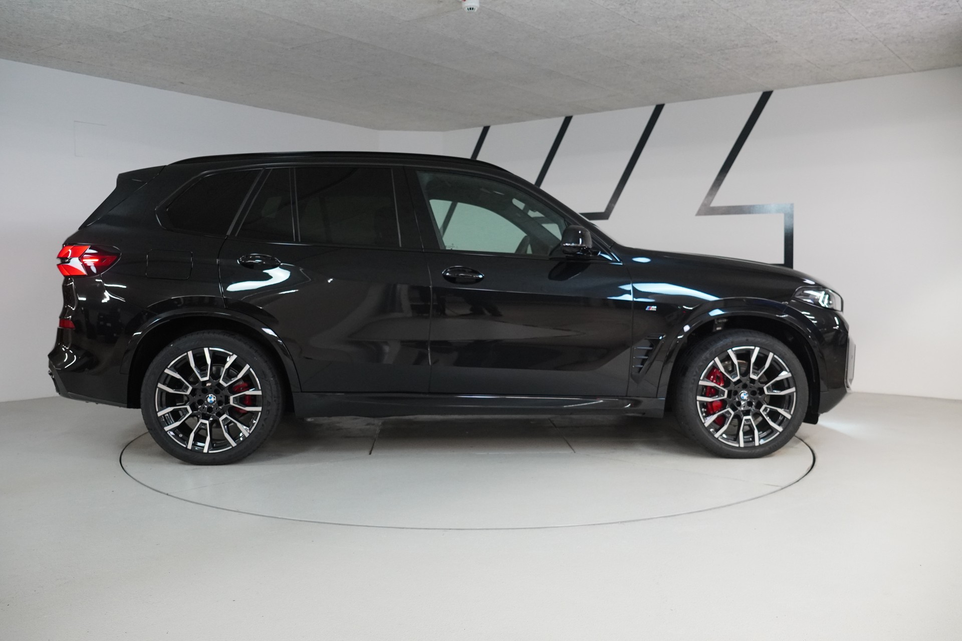 BMW X5 xDrive 48V 40d M Sport Pro Steptronic-image-7