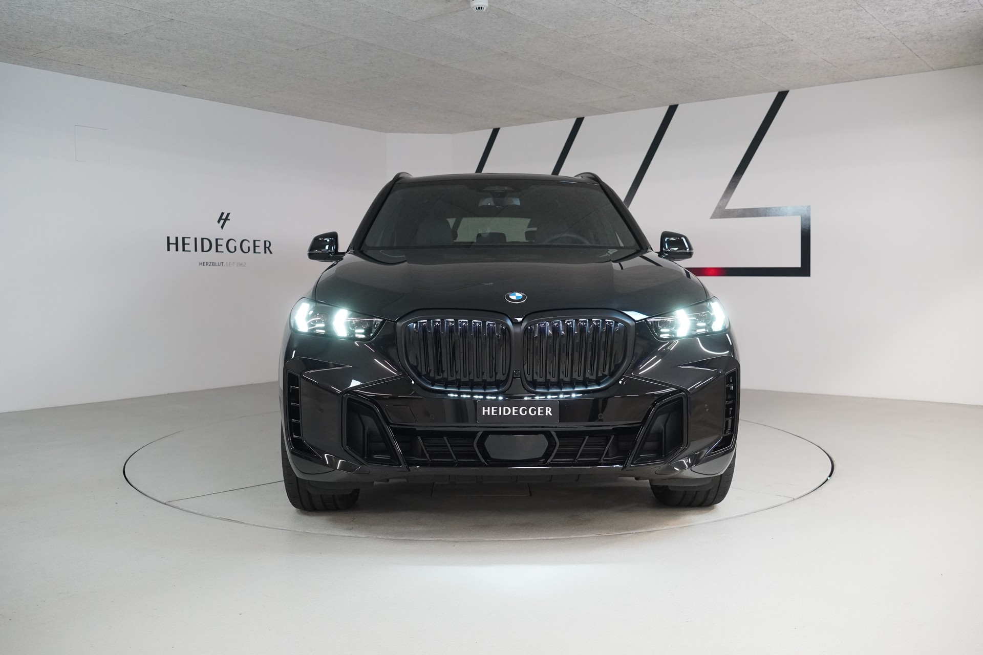 BMW X5 xDrive 48V 40d M Sport Pro Steptronic-image-1