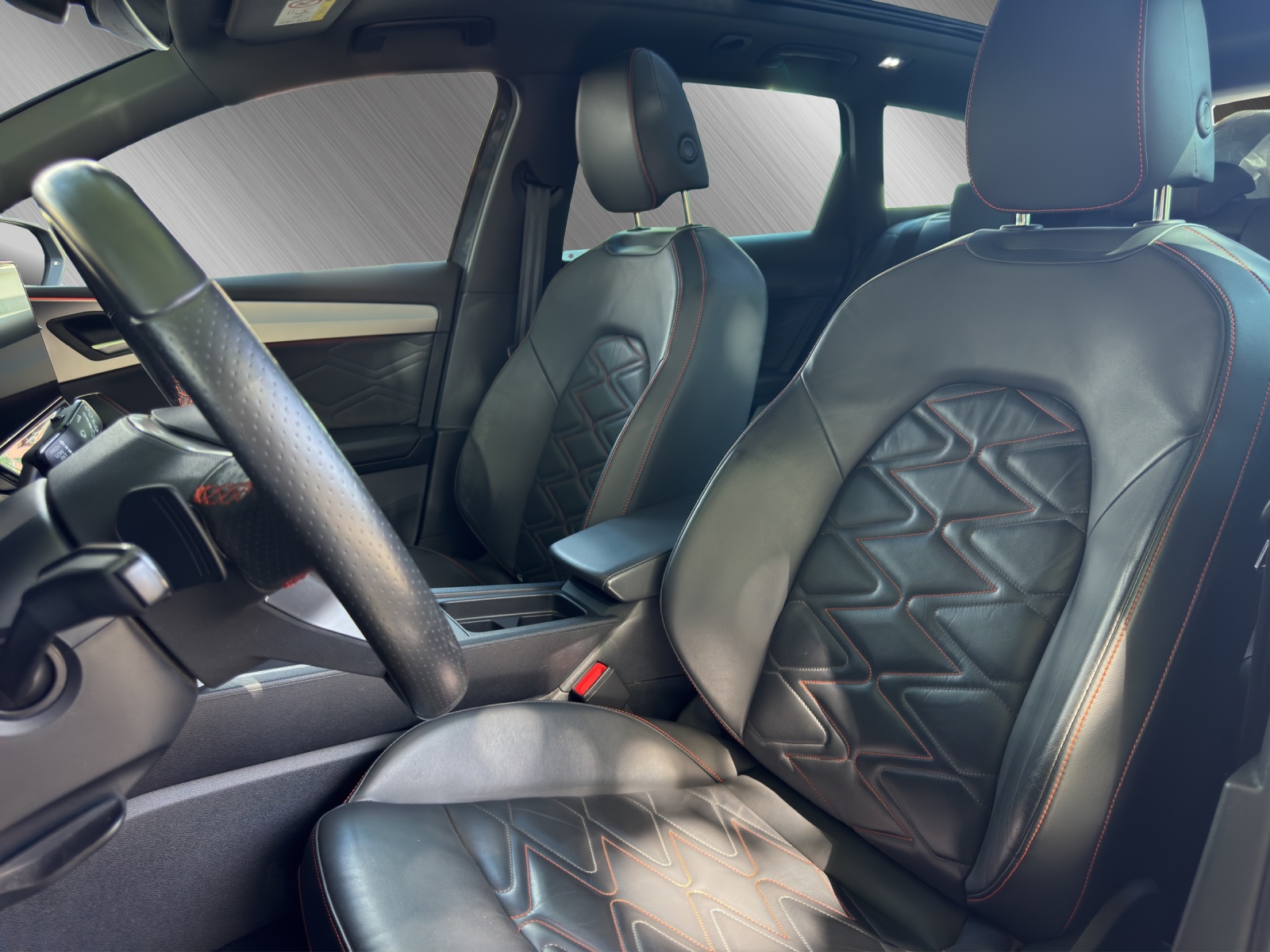 SEAT Leon ST 1.4 eHybrid Hola FR DSG-image-10