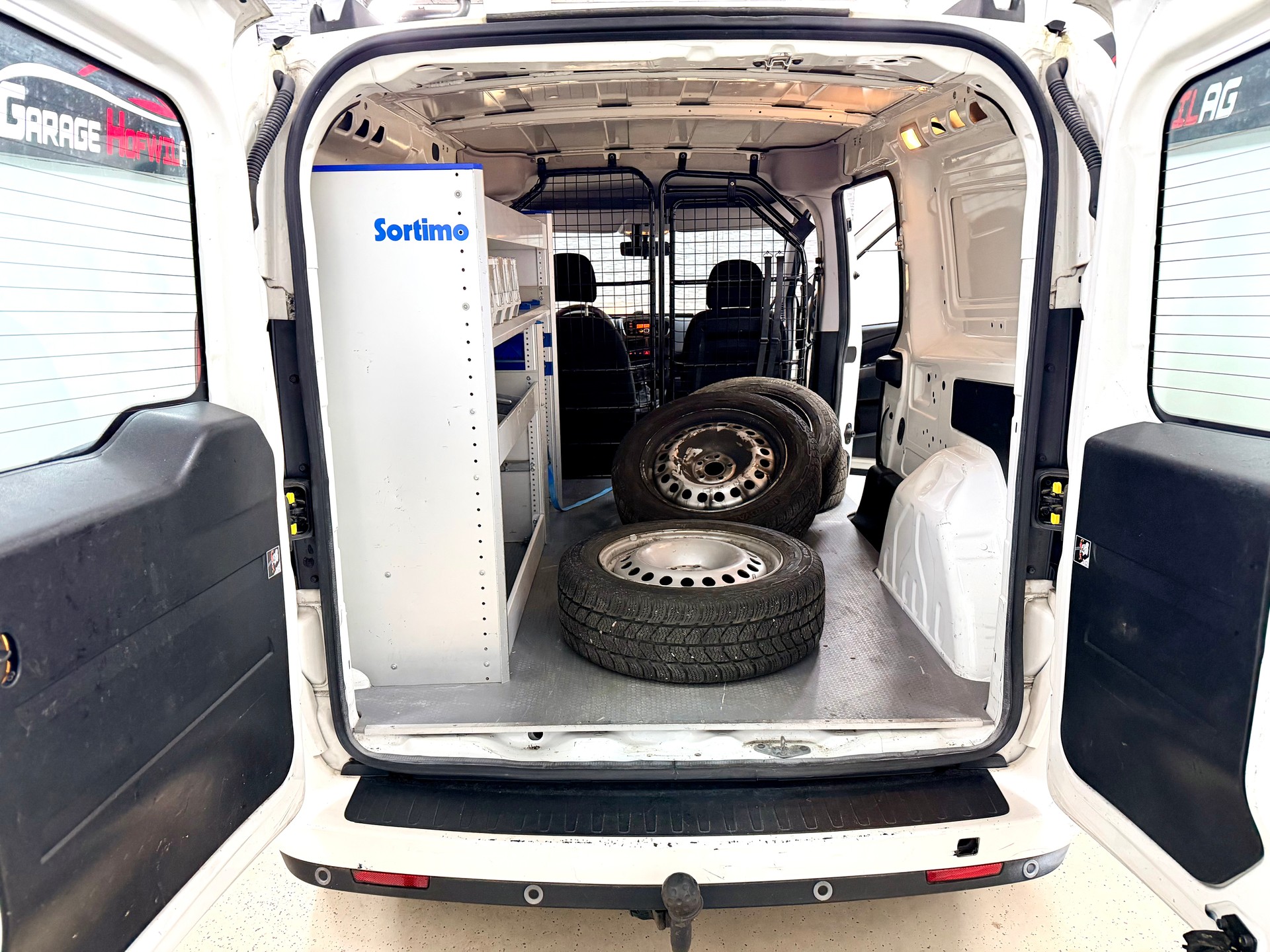 OPEL Combo 1.6 CDTI 2.4 L2H1-image-7