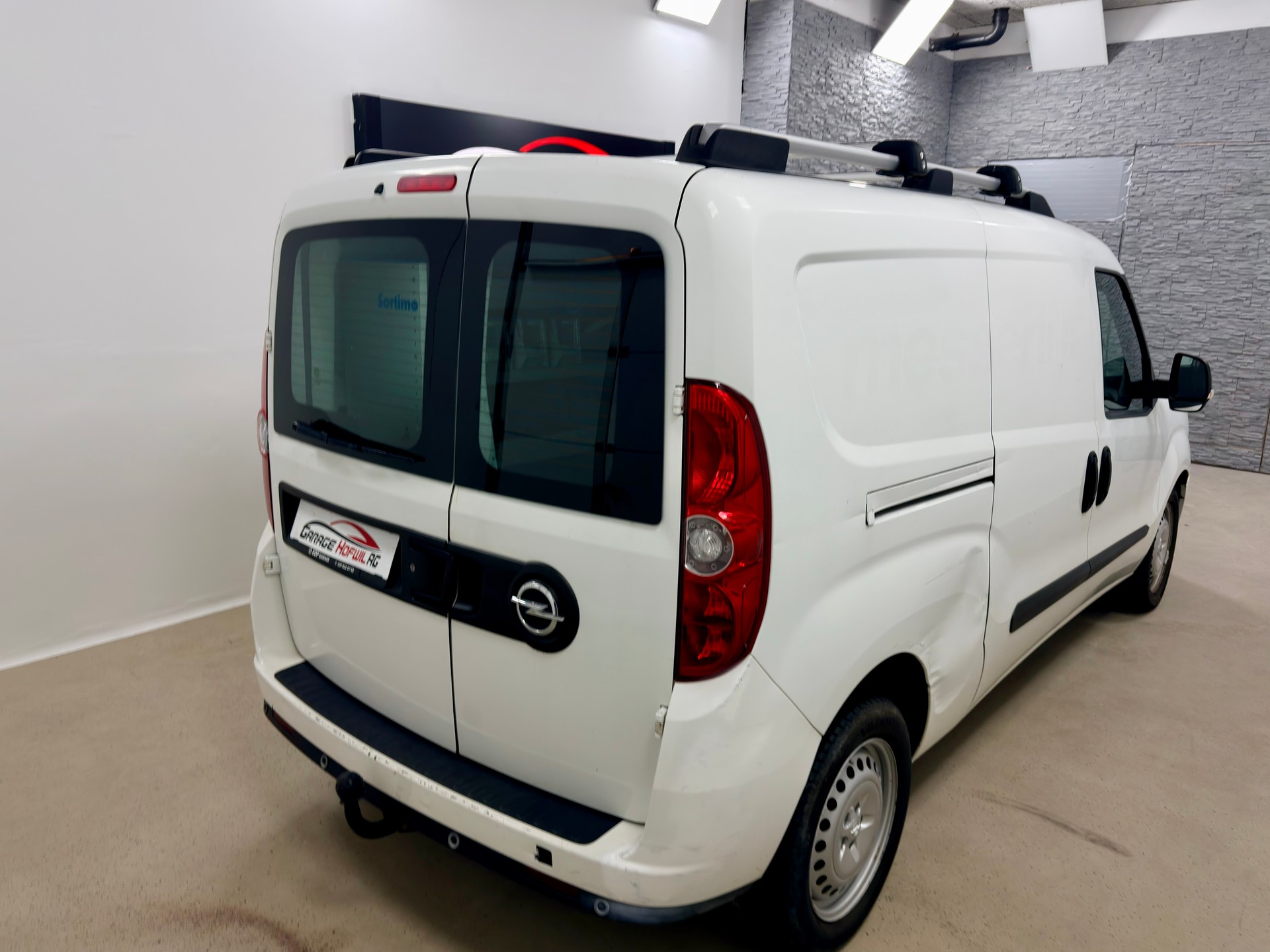 OPEL Combo 1.6 CDTI 2.4 L2H1-image-3