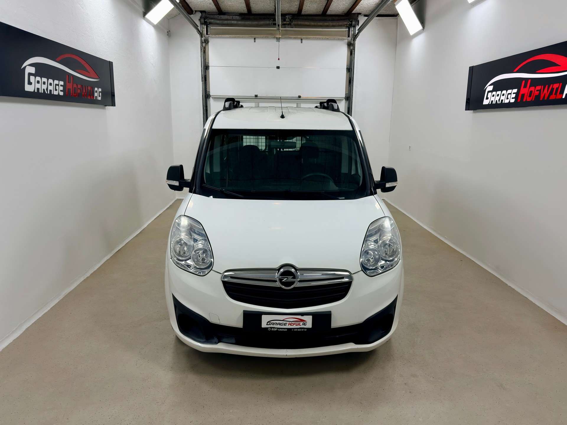 OPEL Combo 1.6 CDTI 2.4 L2H1-image-1