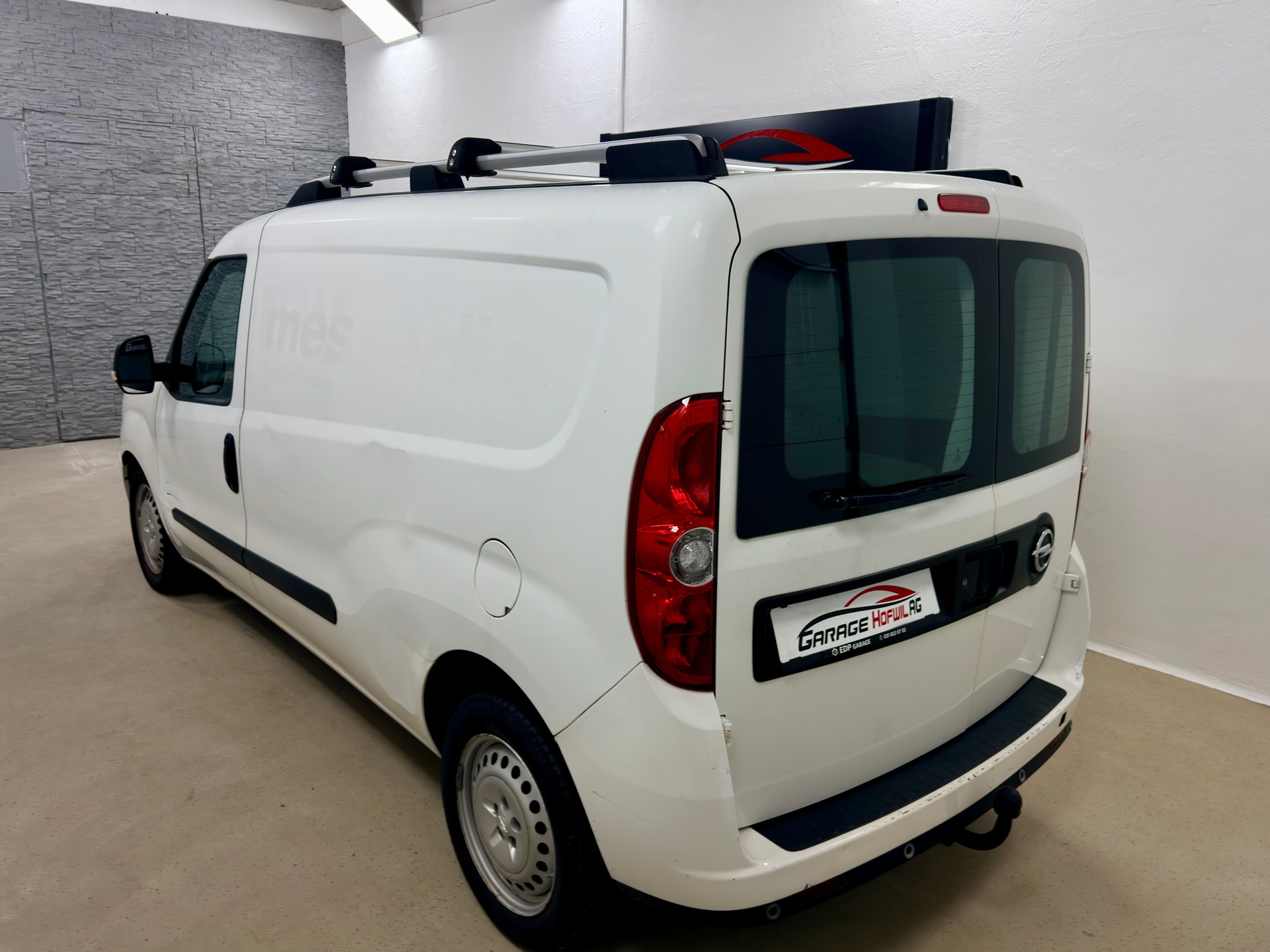OPEL Combo 1.6 CDTI 2.4 L2H1-image-4