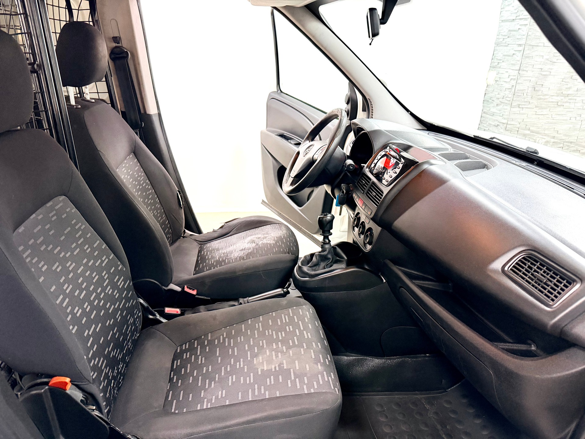 OPEL Combo 1.6 CDTI 2.4 L2H1-image-5