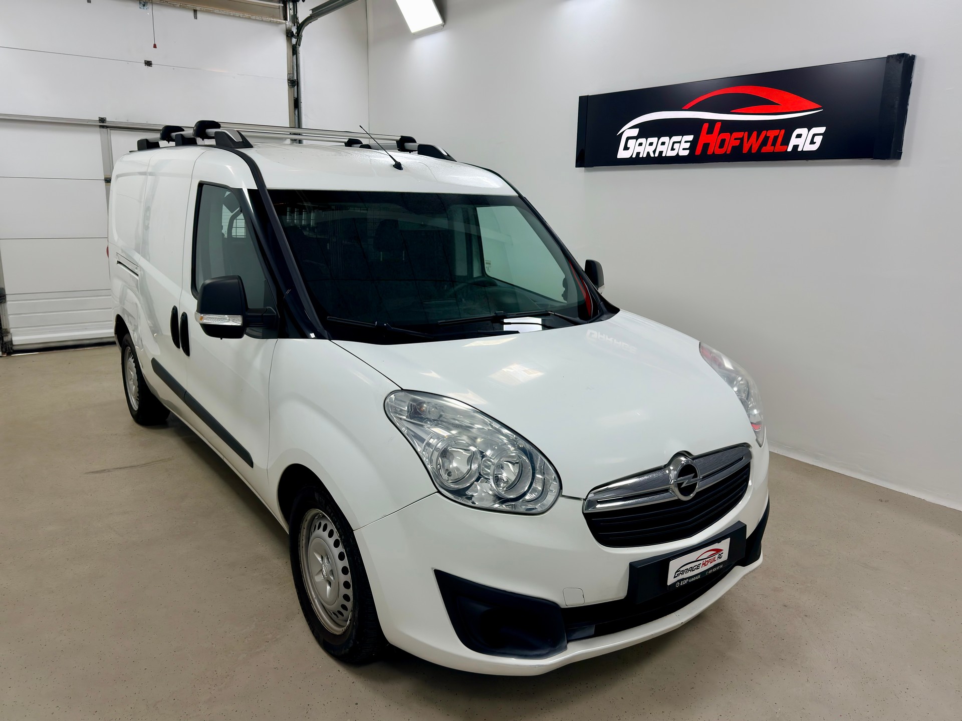 OPEL Combo 1.6 CDTI 2.4 L2H1-image-2