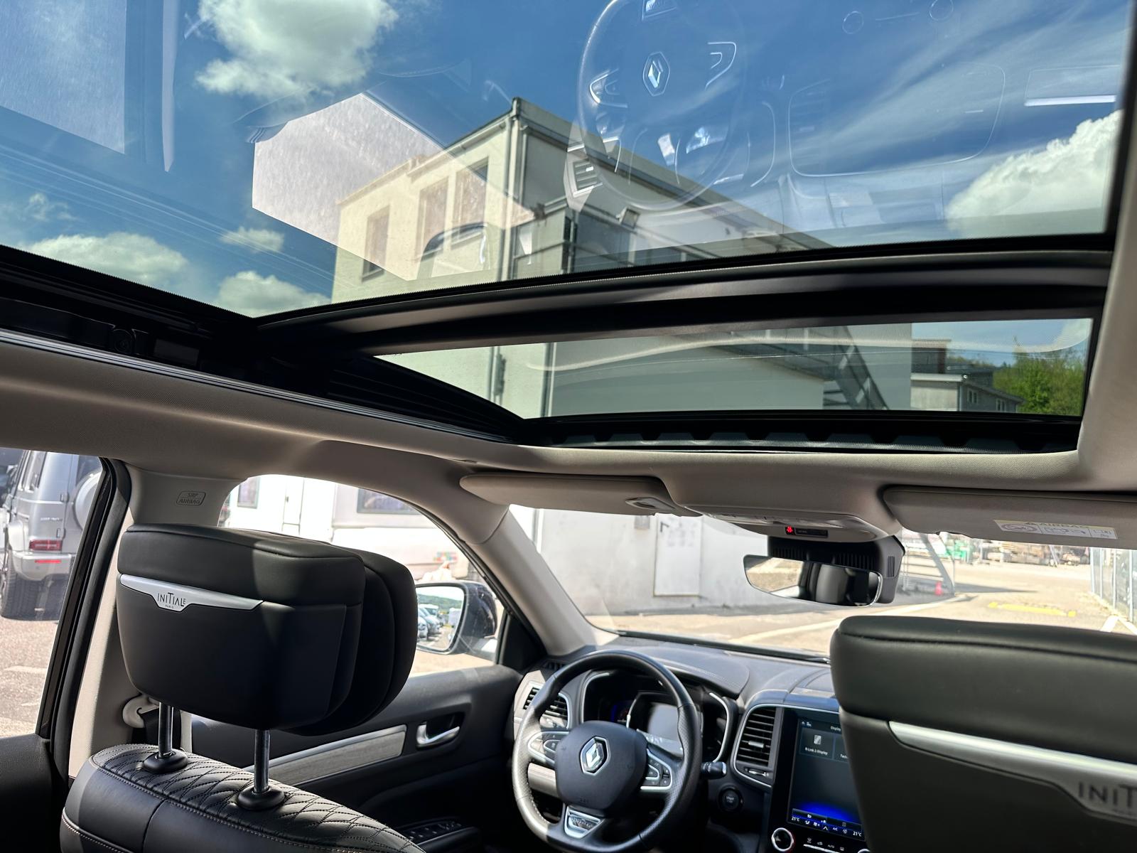 RENAULT Koleos 2.0 dCi Initiale Paris 4WD Xtronic CVT-image-30