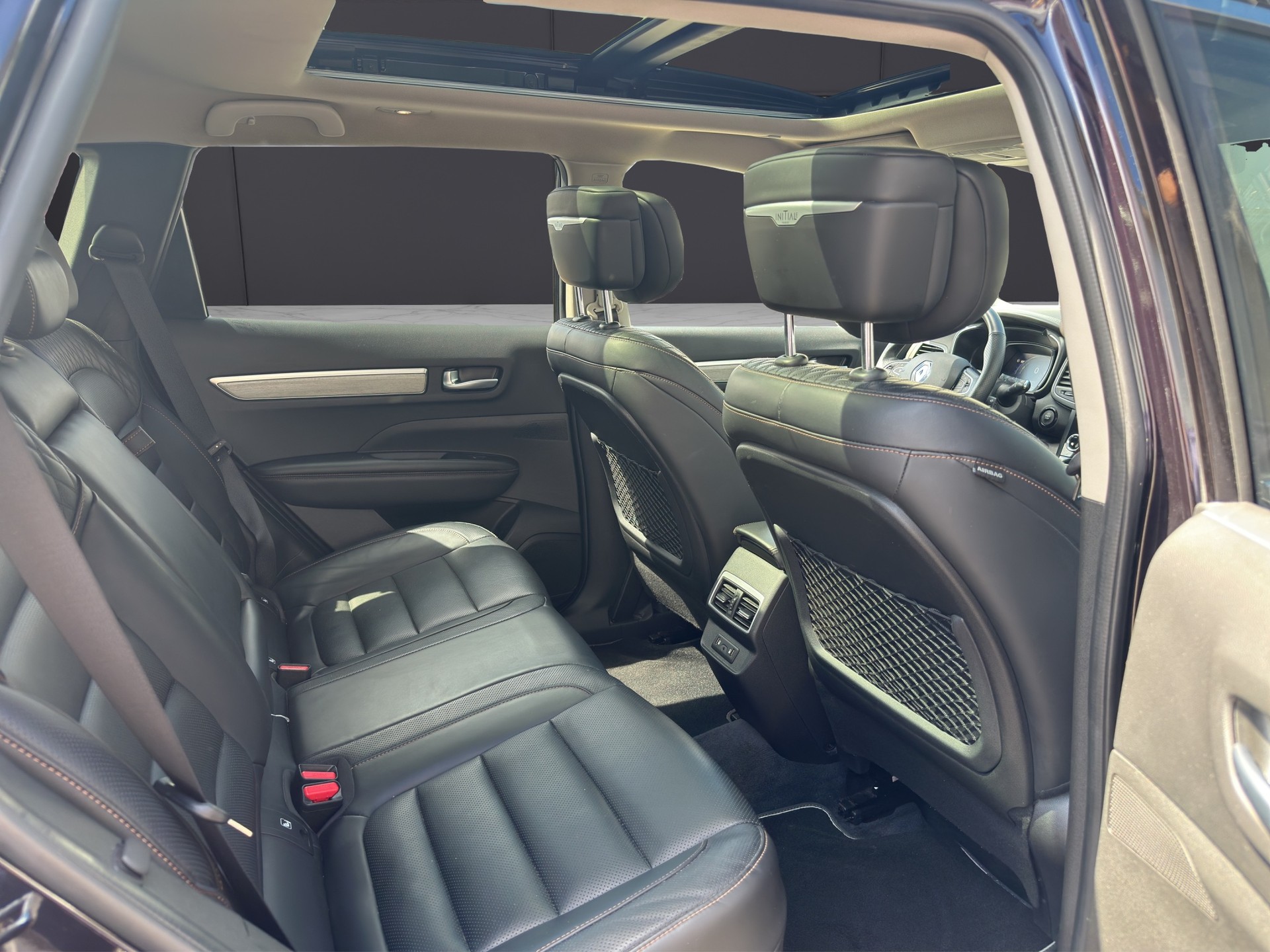 RENAULT Koleos 2.0 dCi Initiale Paris 4WD Xtronic CVT-image-46