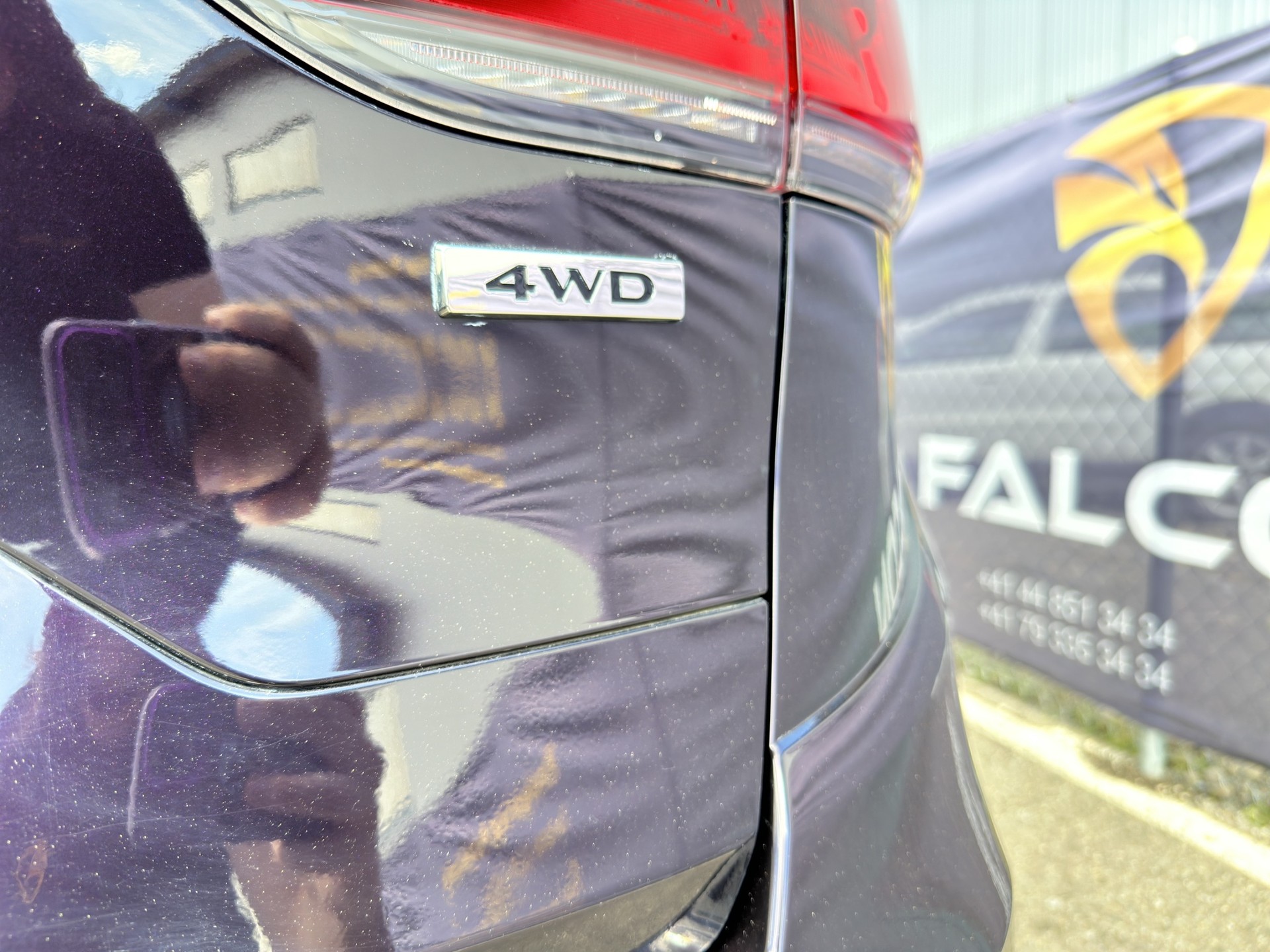 RENAULT Koleos 2.0 dCi Initiale Paris 4WD Xtronic CVT-image-54