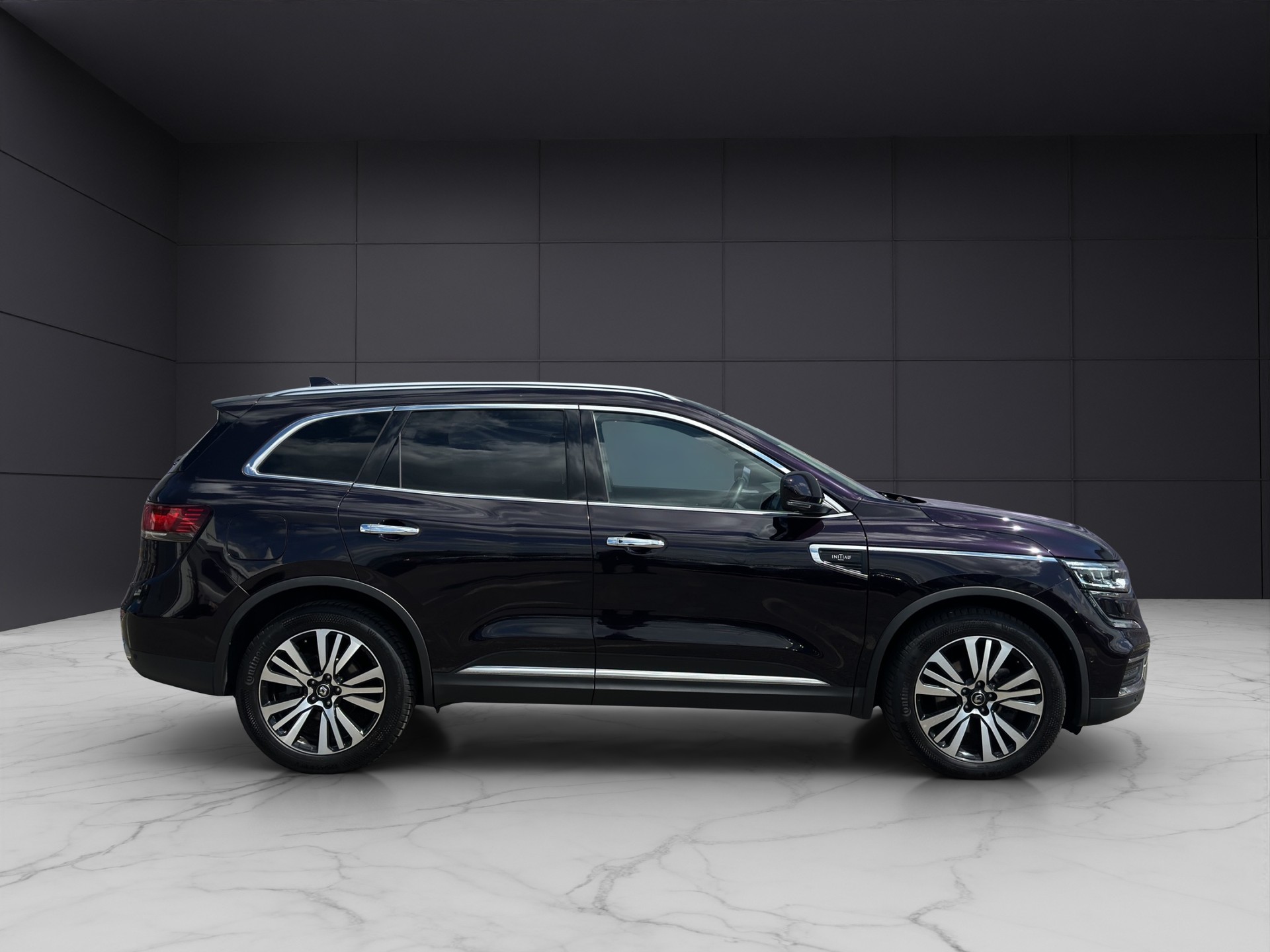 RENAULT Koleos 2.0 dCi Initiale Paris 4WD Xtronic CVT-image-6