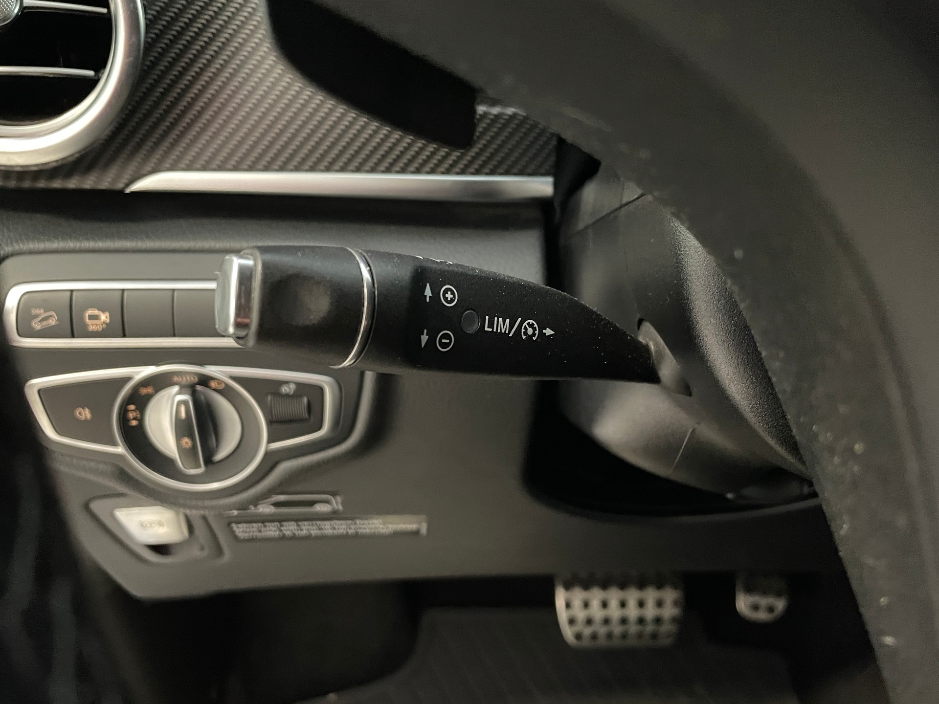 MERCEDES-BENZ Marco Polo Horizon 250 d 4Matic AMG Line-image-14