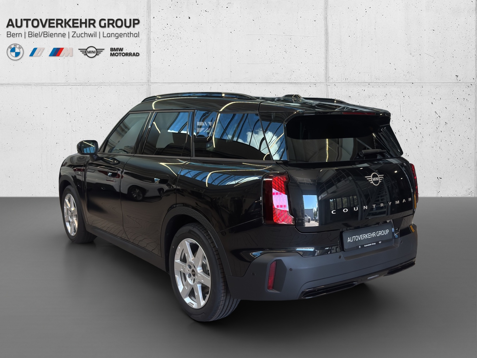 MINI Countryman E-image-3