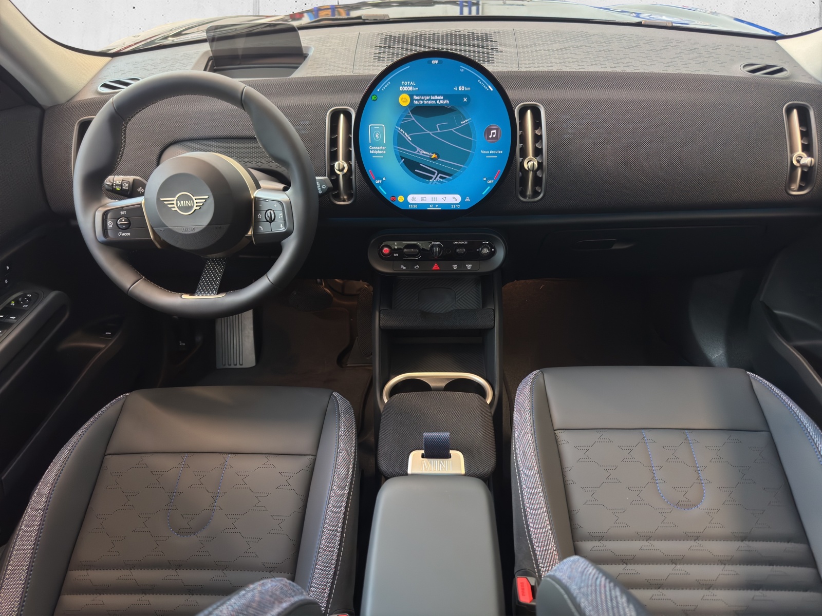 MINI Countryman E-image-13