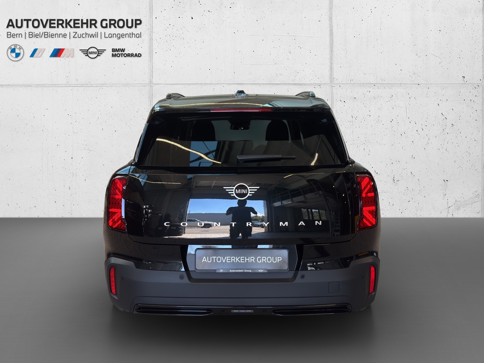 MINI Countryman E-image-4