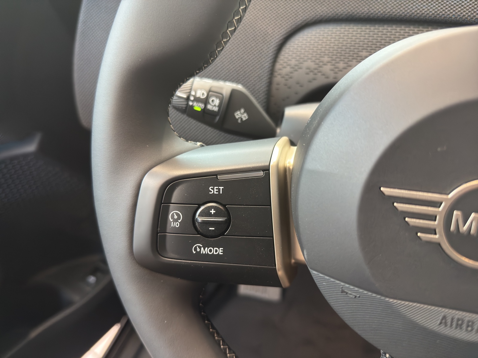MINI Countryman E-image-16