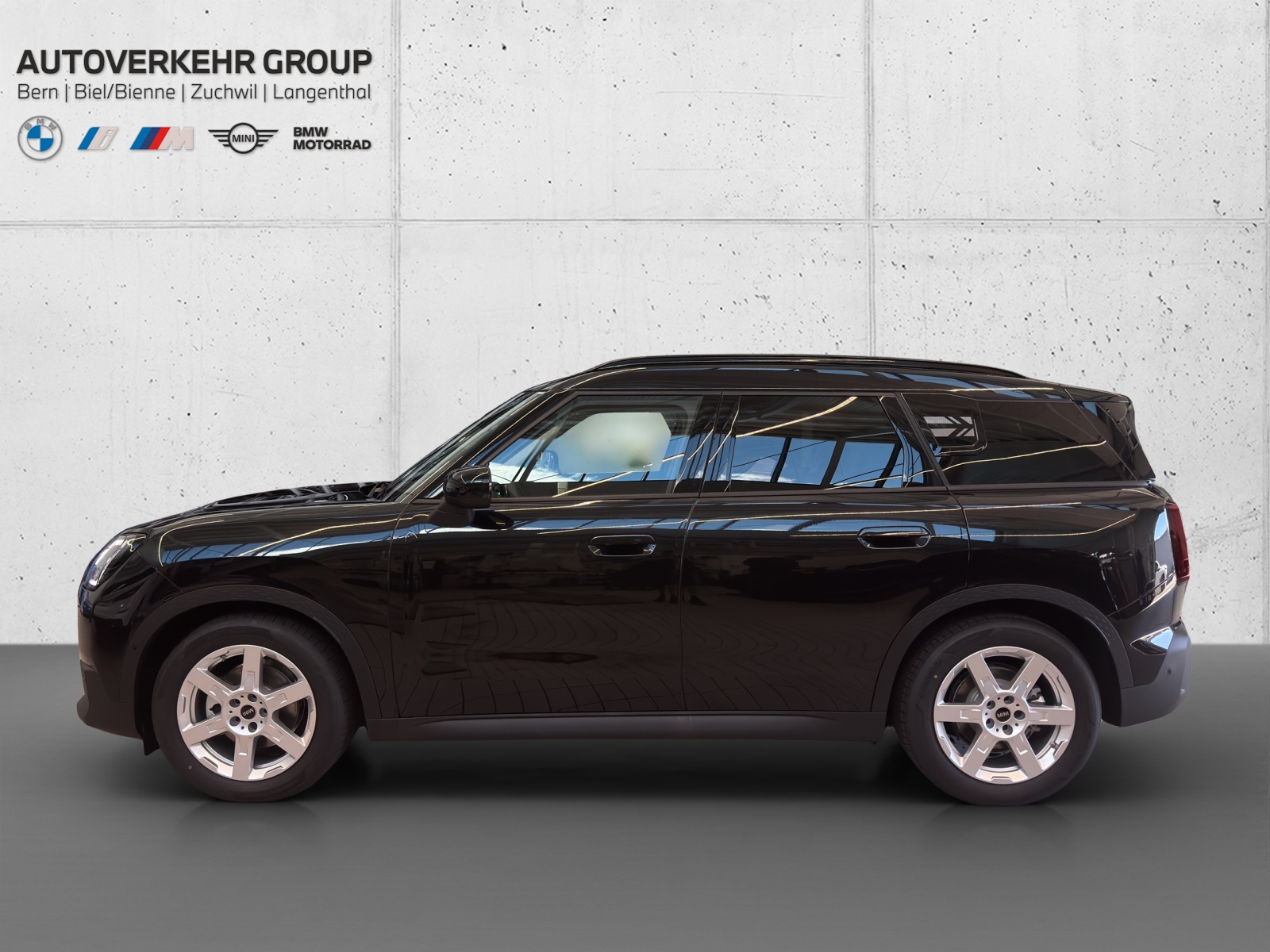 MINI Countryman E-image-2