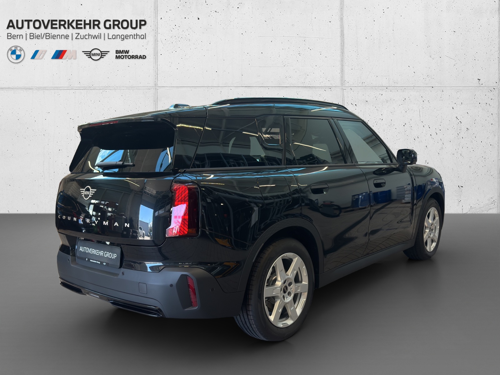 MINI Countryman E-image-5