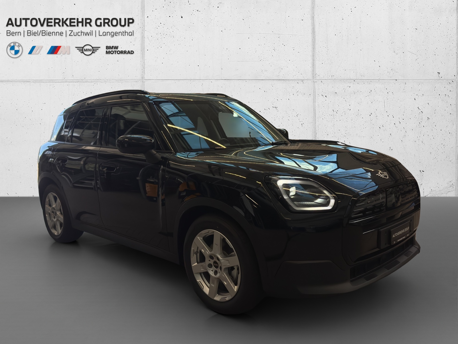 MINI Countryman E-image-7