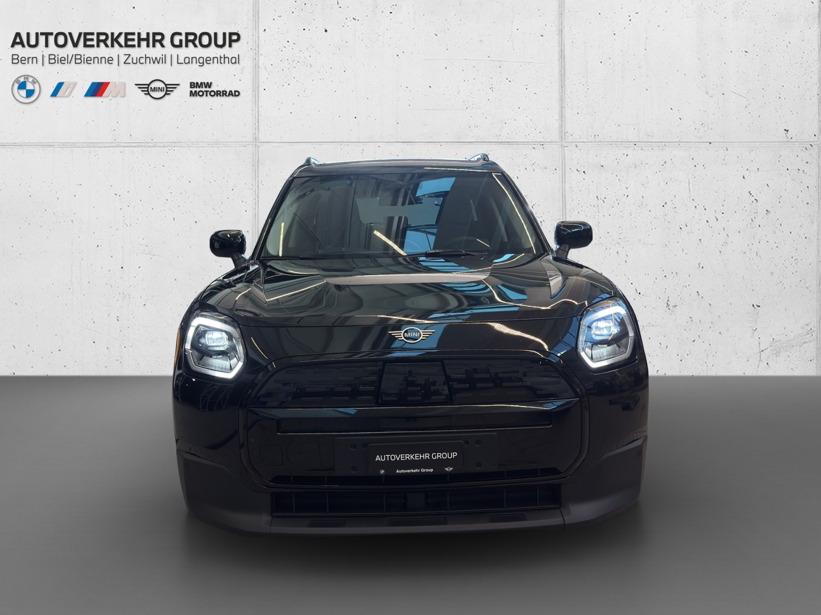 MINI Countryman E-image-1