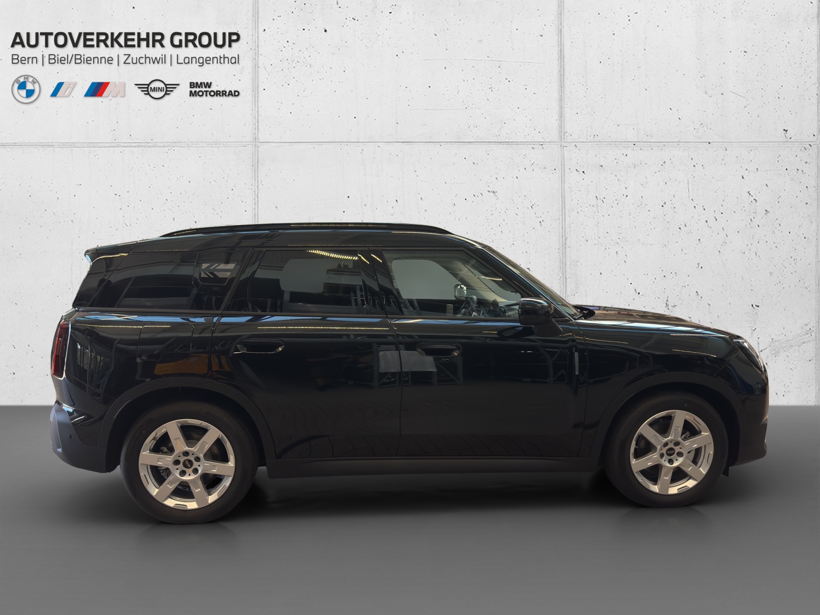 MINI Countryman E-image-6