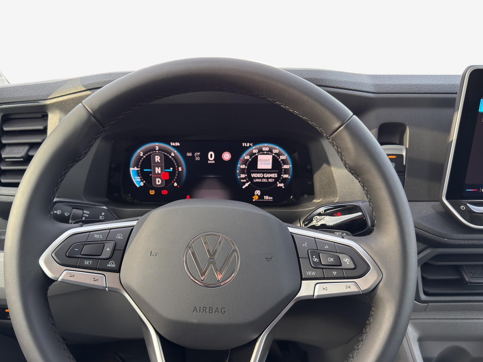 VW Crafter 35 2.0 BiTDI Entry L3 A-image-12