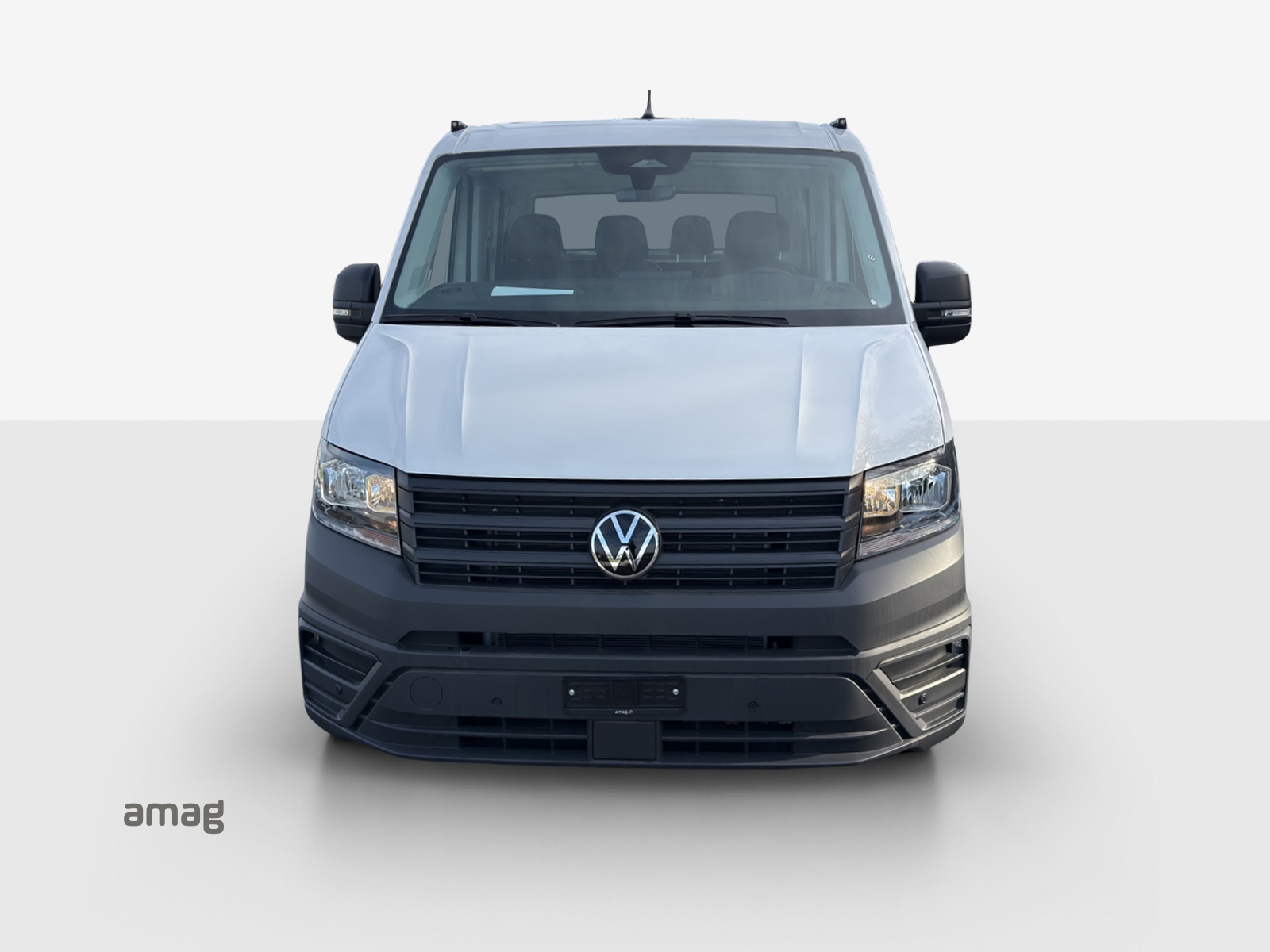 VW Crafter 35 2.0 BiTDI Entry L3 A-image-4