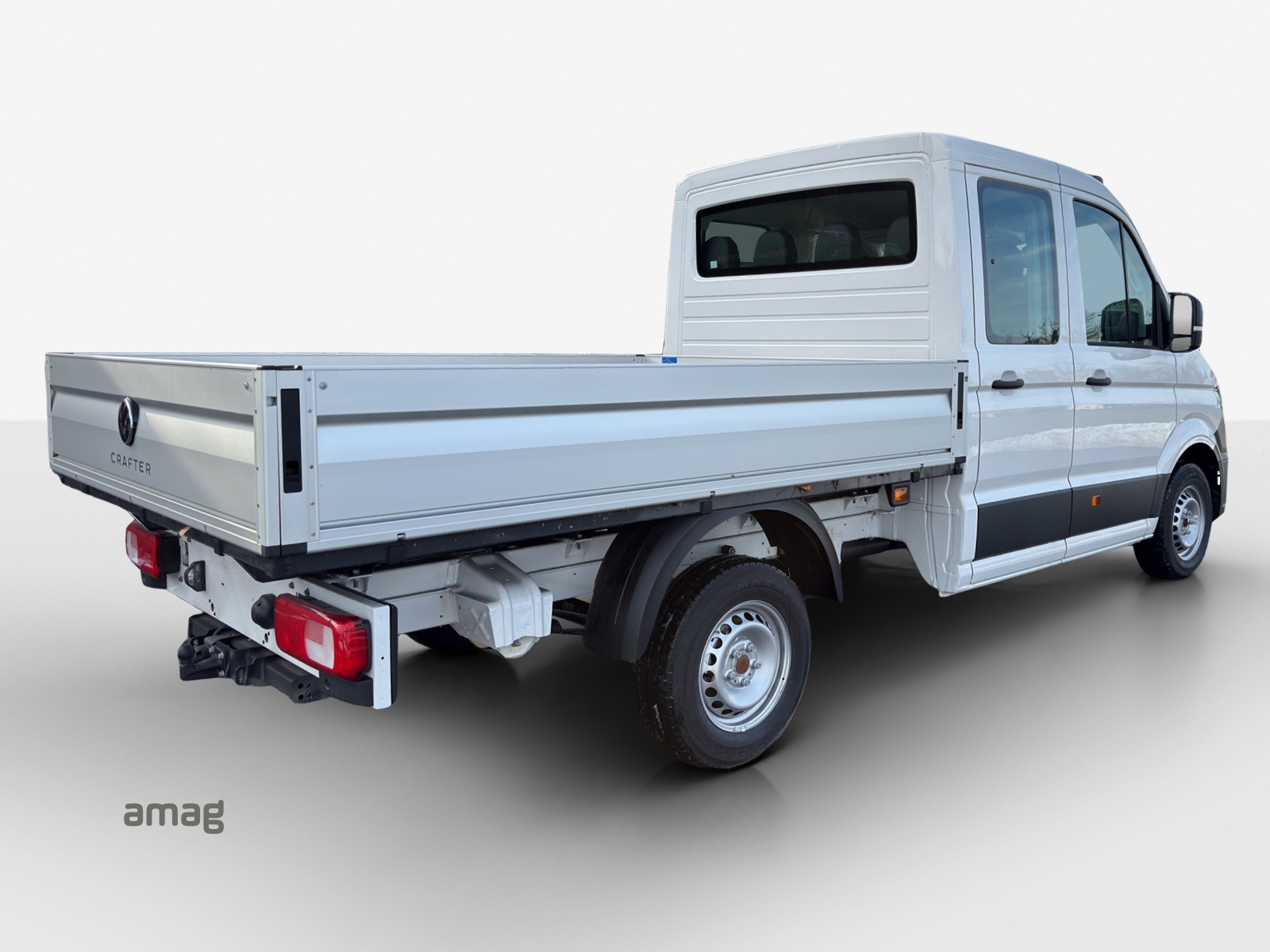 VW Crafter 35 2.0 BiTDI Entry L3 A-showroom-element-2