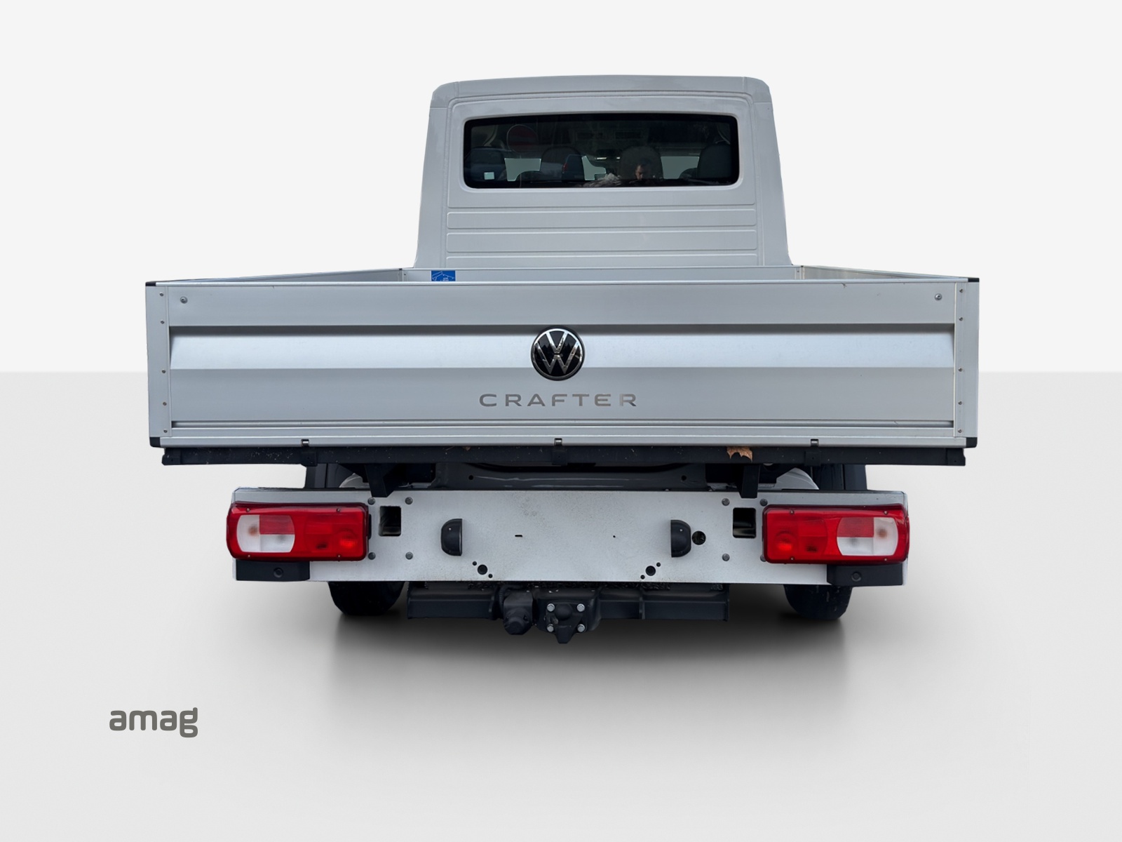VW Crafter 35 2.0 BiTDI Entry L3 A-showroom-element-1