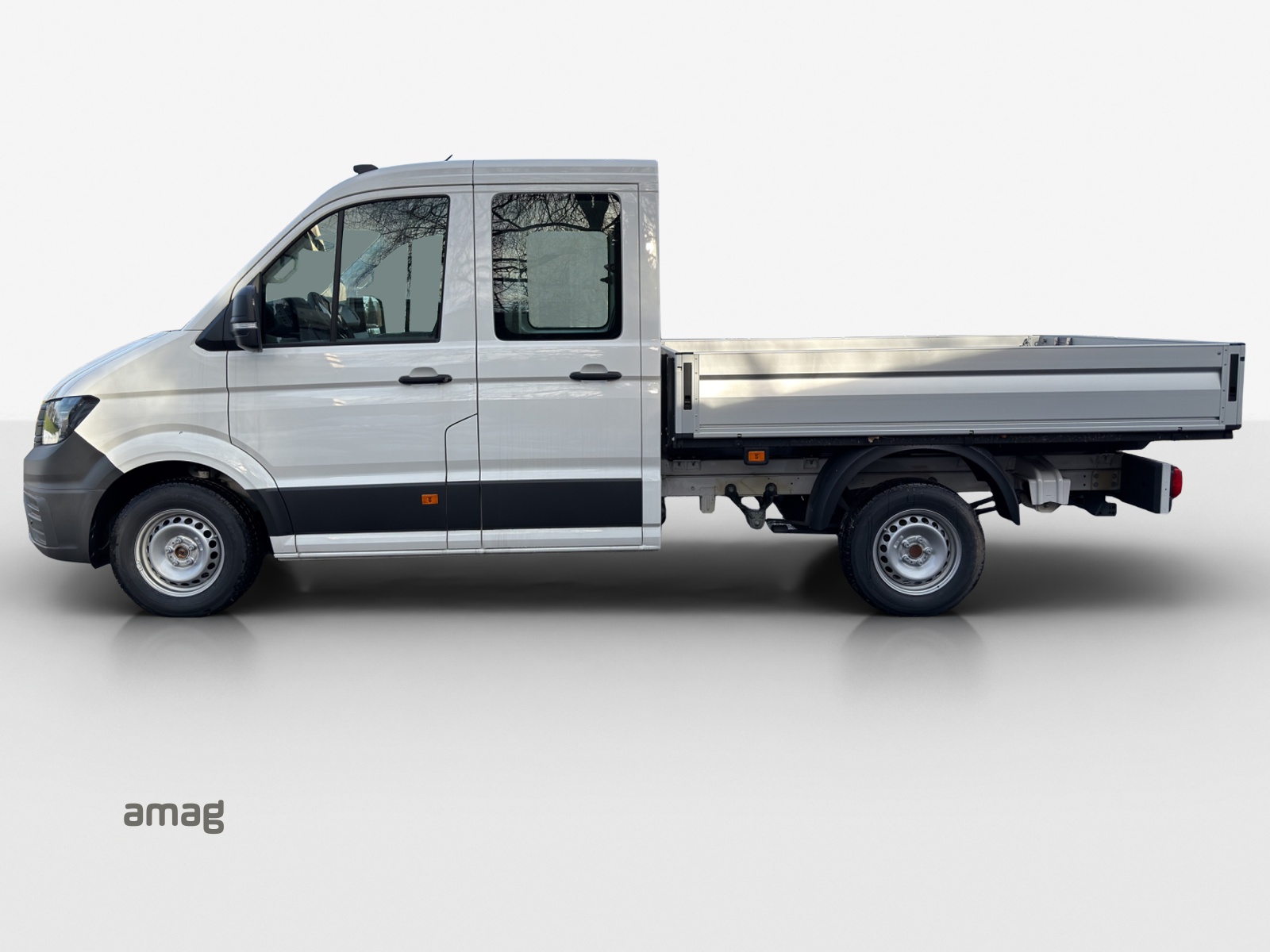 VW Crafter 35 2.0 BiTDI Entry L3 A-image-15