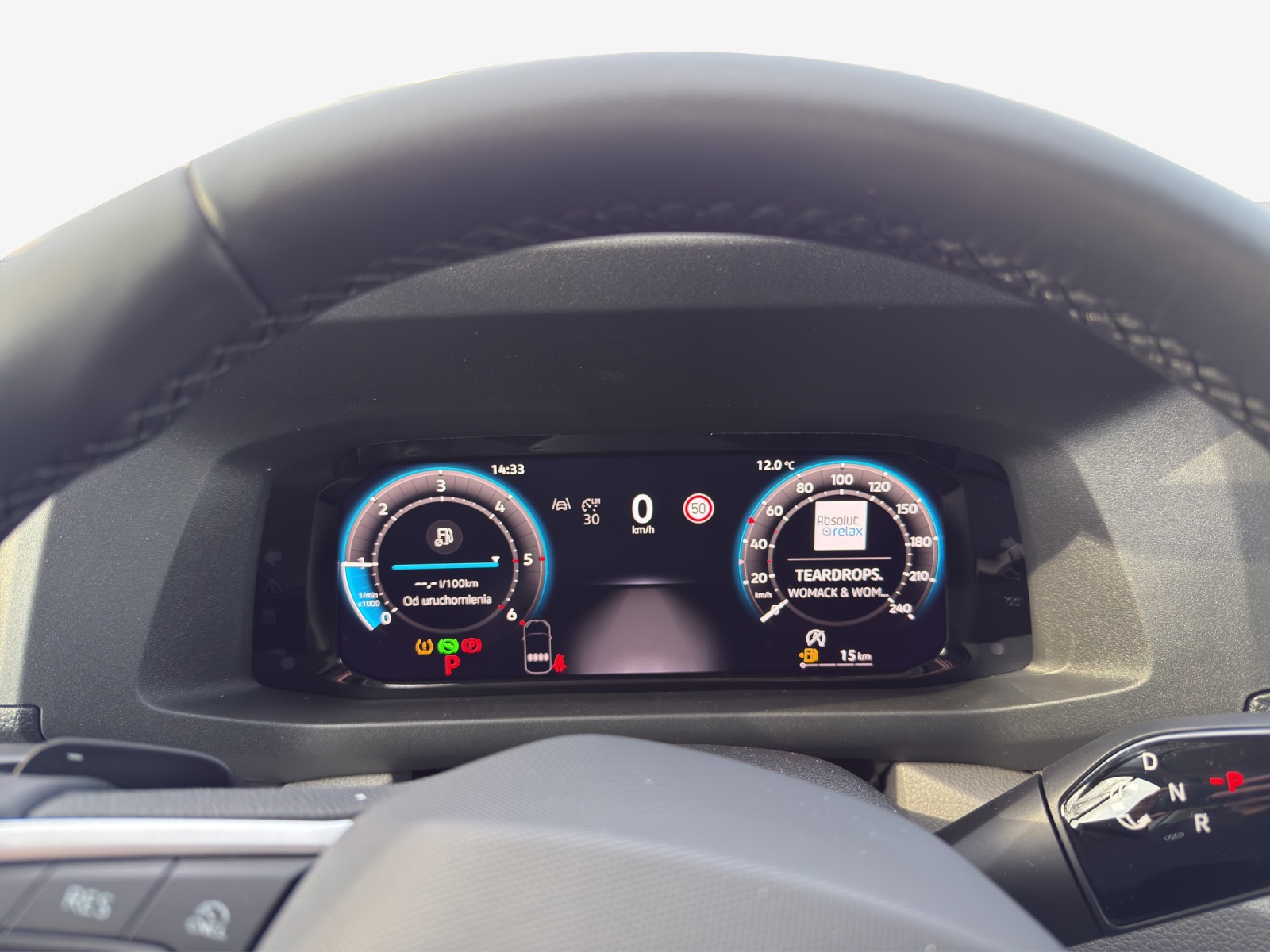 VW Crafter 35 2.0 BiTDI Entry L3 A-image-8
