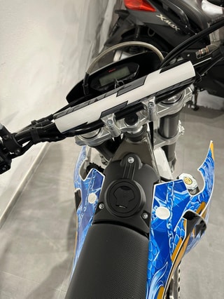 FANTIC XMF 125 Motard-image-15