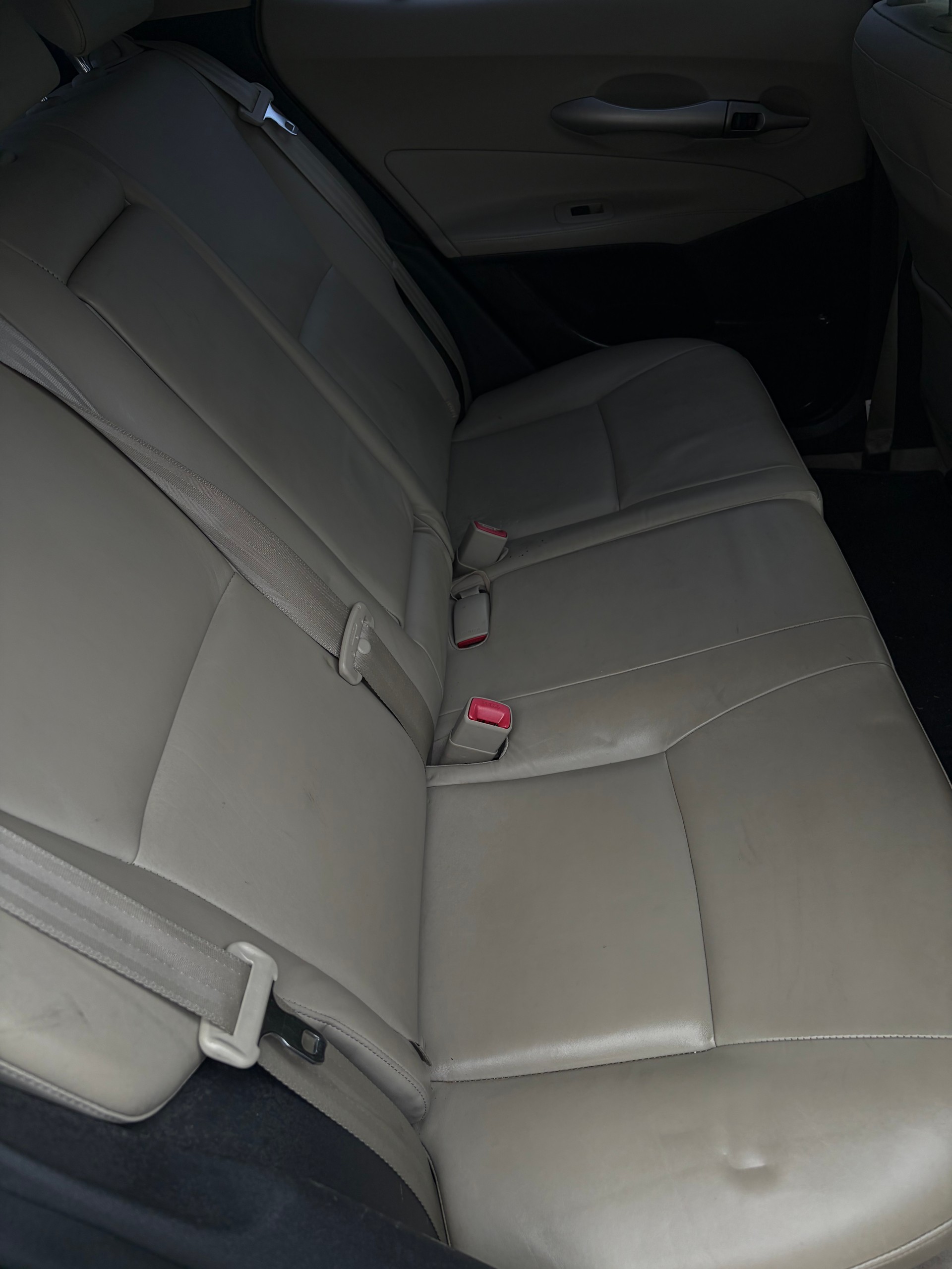 TOYOTA Auris 2.2 D-4D CleanPower Linea Sol Premium-image-5