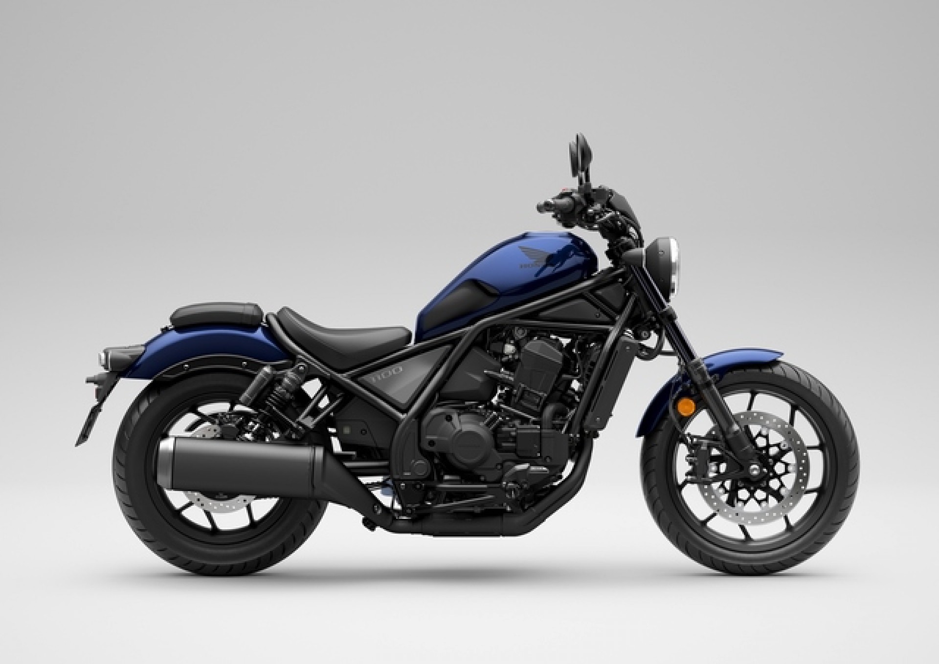 HONDA CMX 1100 Rebel DCT