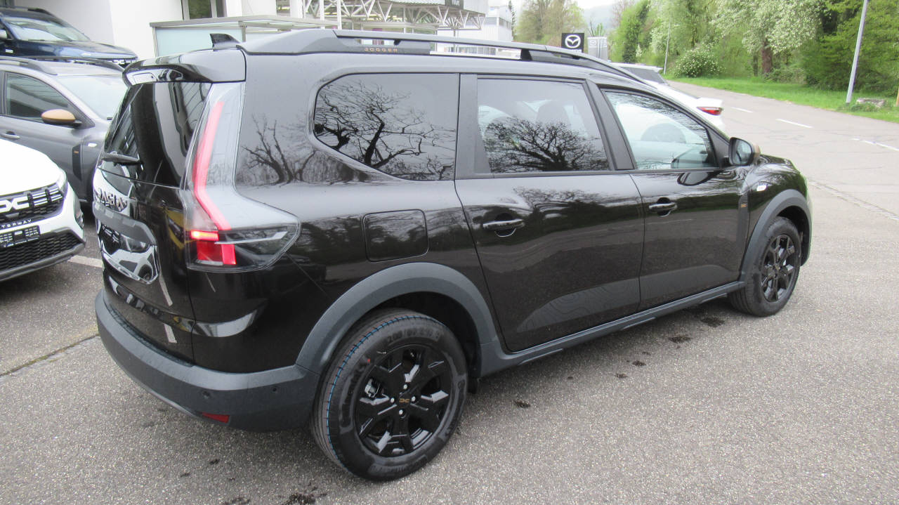 DACIA Jogger 1.8 Hybrid Extreme-image-3