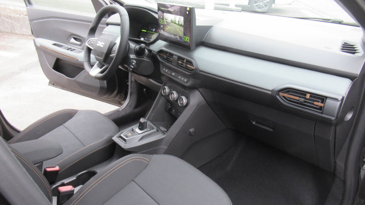 DACIA Jogger 1.8 Hybrid Extreme-image-12