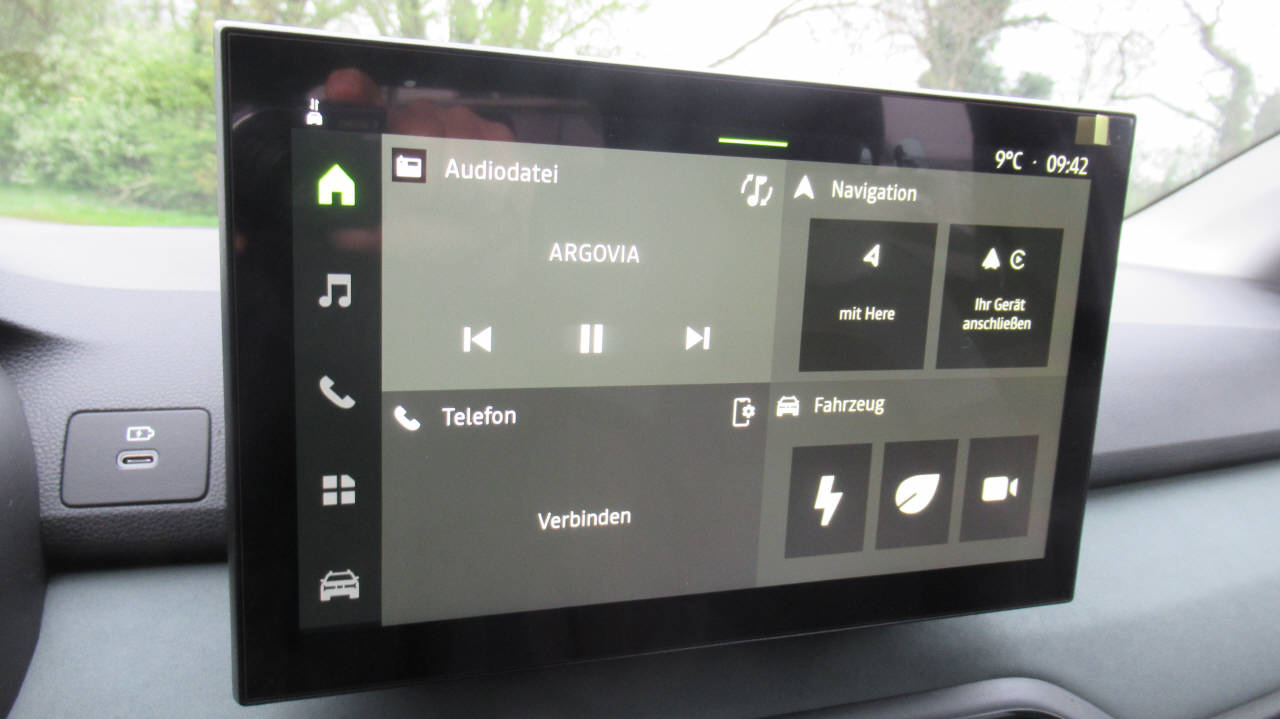 DACIA Jogger 1.8 Hybrid Extreme-image-5