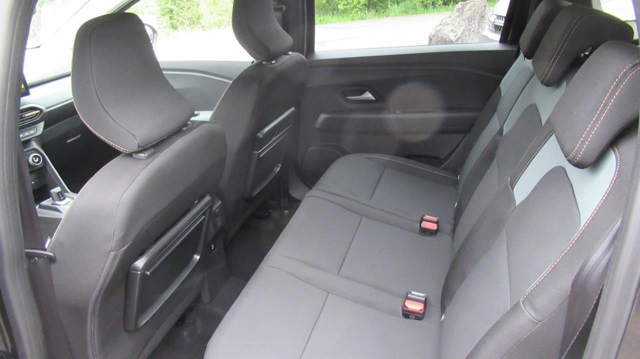 DACIA Jogger 1.8 Hybrid Extreme-image-9