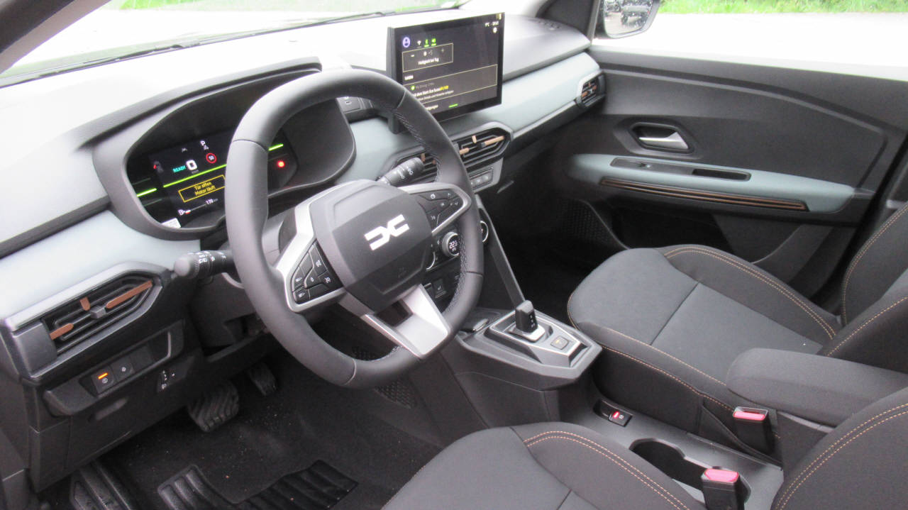 DACIA Jogger 1.8 Hybrid Extreme-image-4