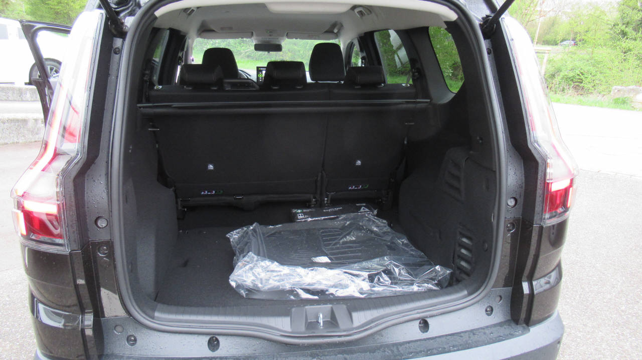 DACIA Jogger 1.8 Hybrid Extreme-image-11