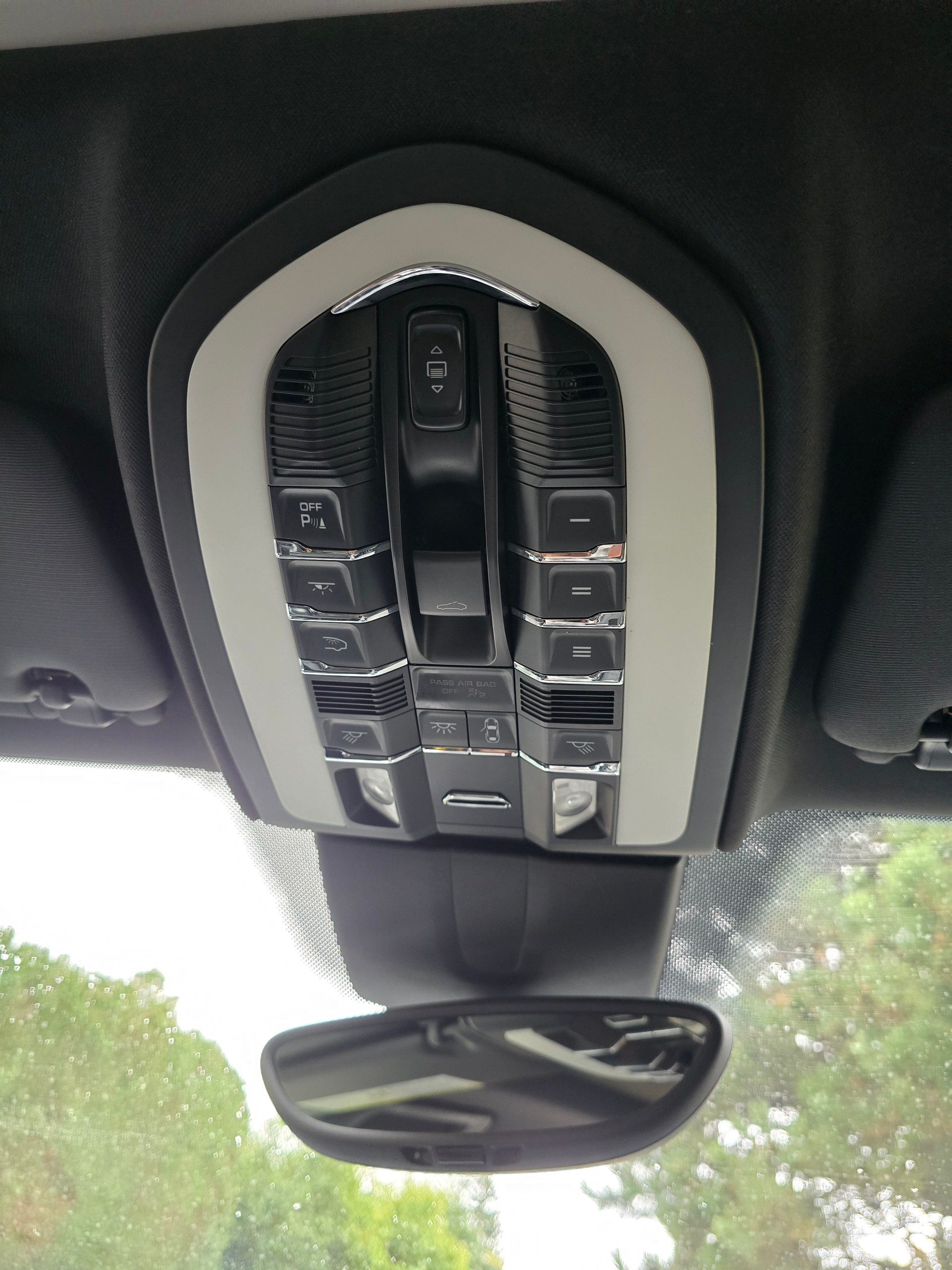 PORSCHE Cayenne S-image-4