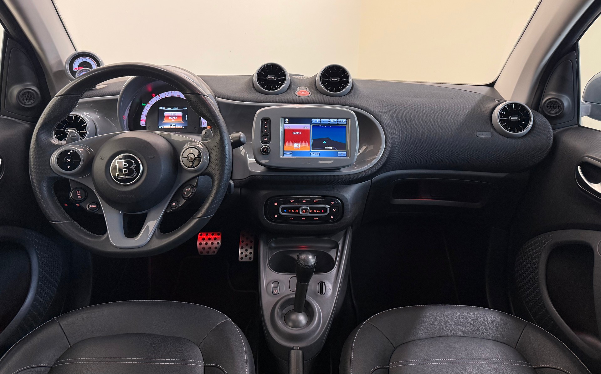 SMART fortwo prime twinmatic-image-17