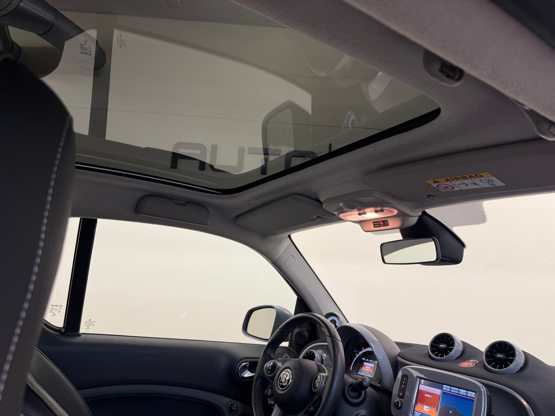 SMART fortwo prime twinmatic-image-22