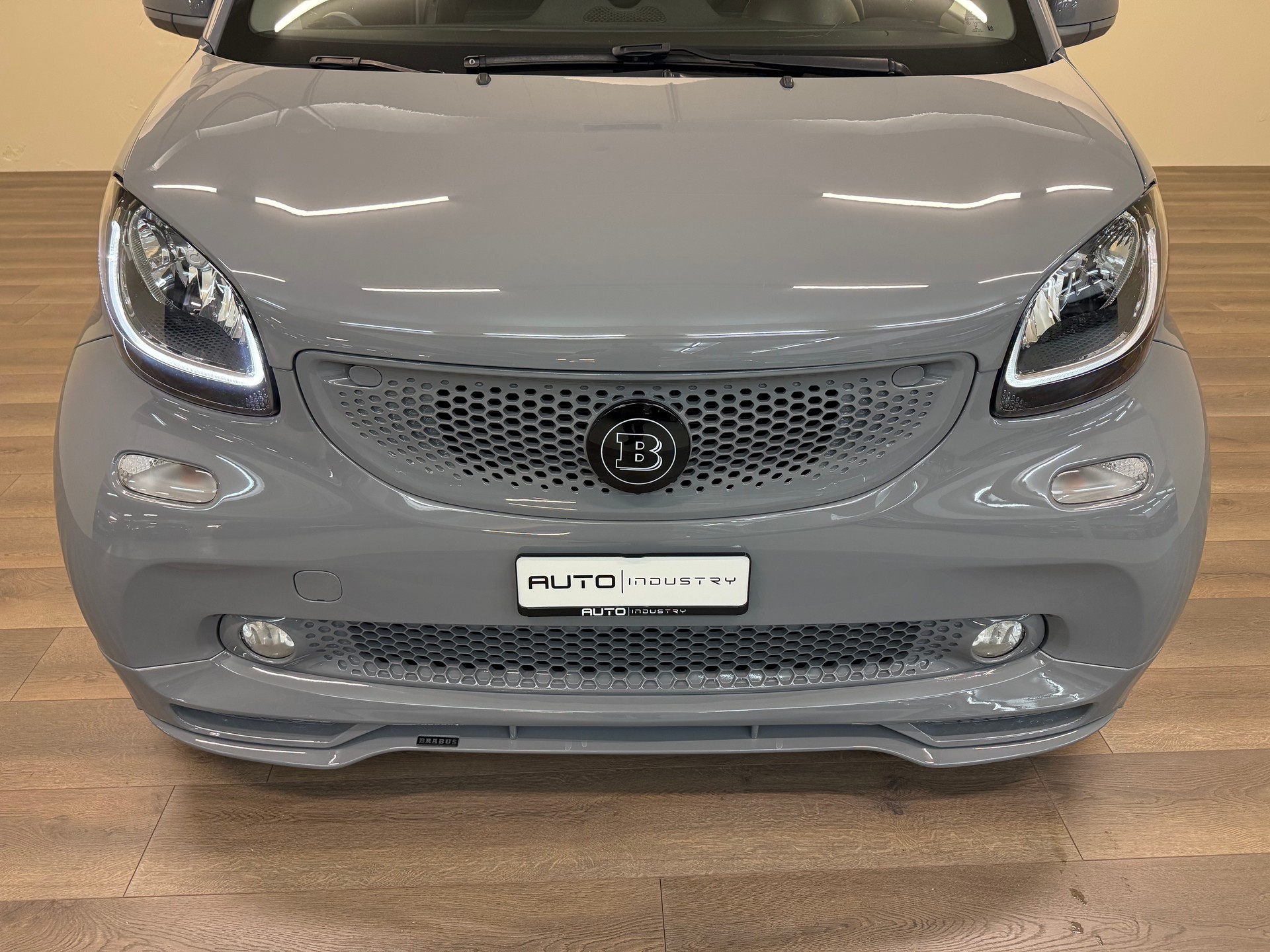 SMART fortwo prime twinmatic-image-8