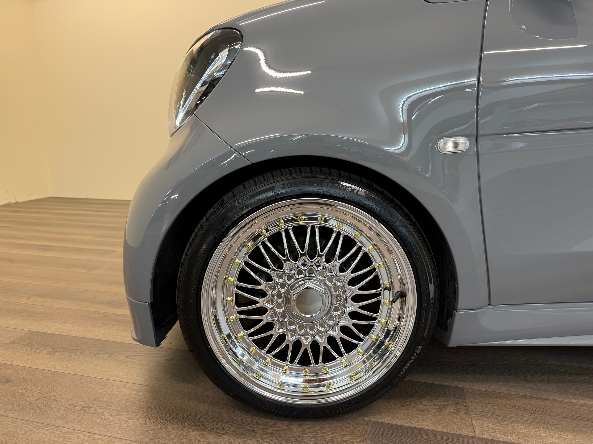 SMART fortwo prime twinmatic-image-24