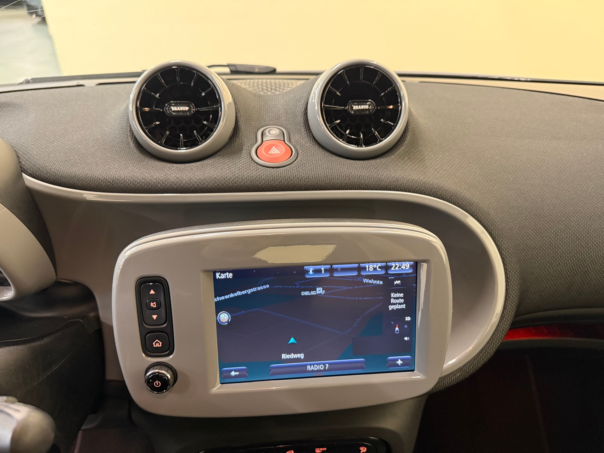 SMART fortwo prime twinmatic-image-19