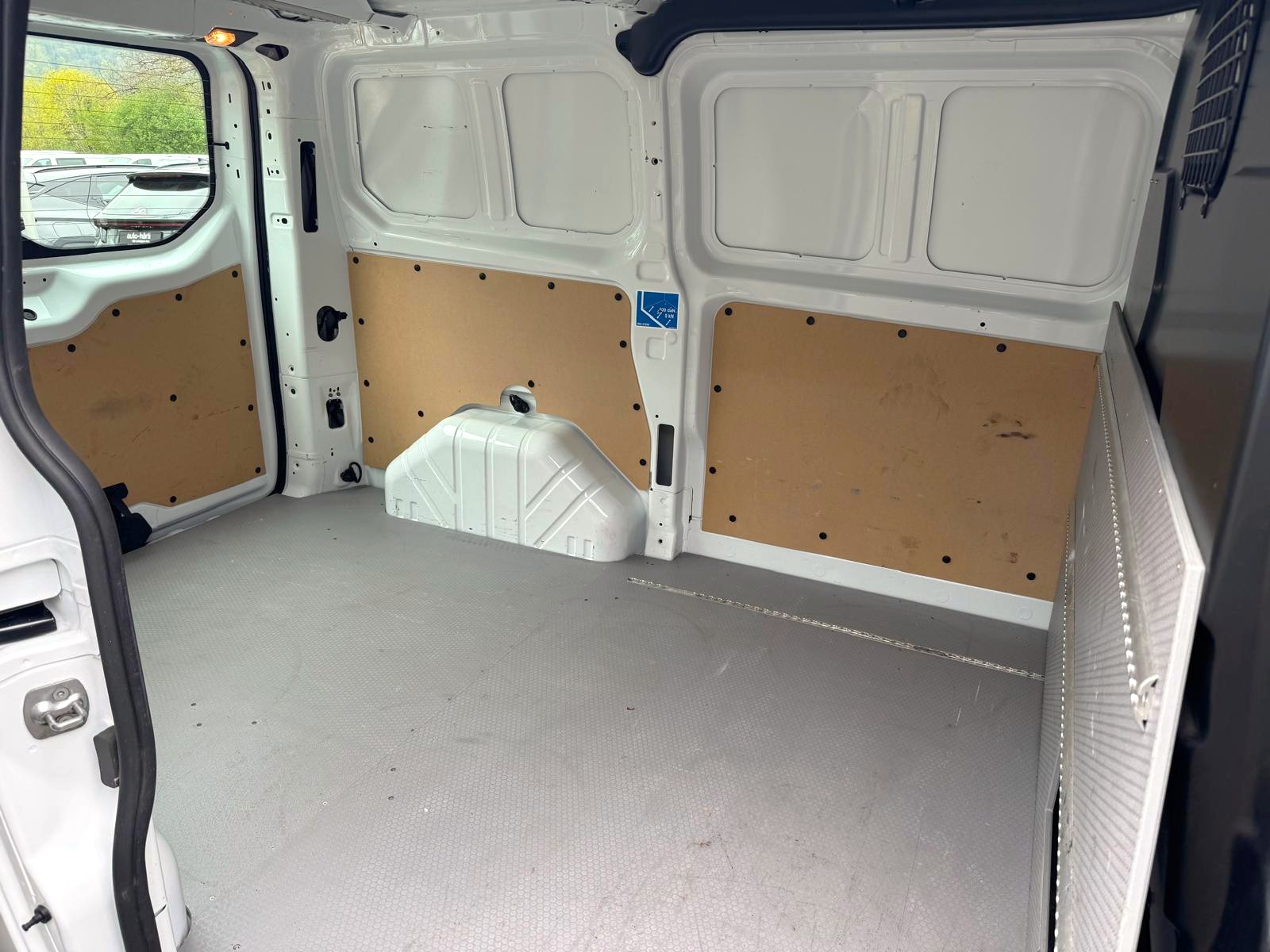 FORD Transit Cust 320 L1 Trend-image-7