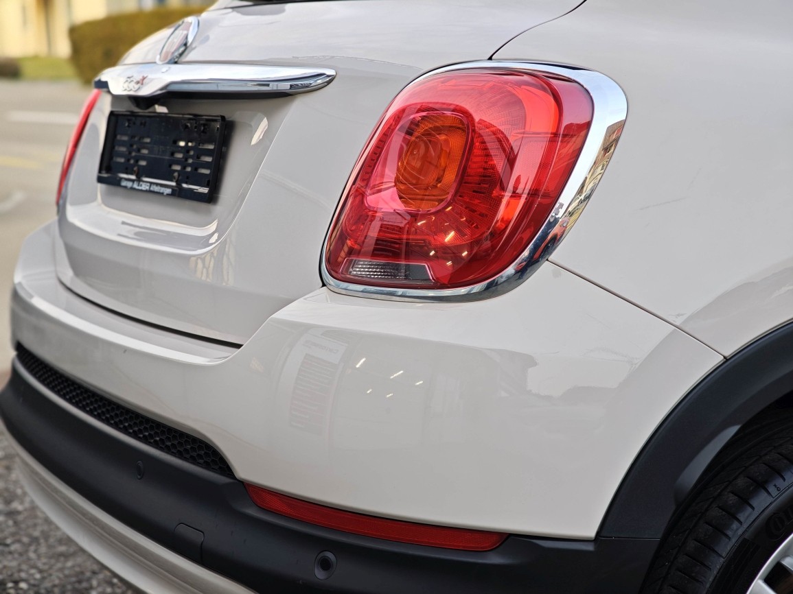 FIAT 500X 1.6 JTD Opening Edition-image-14