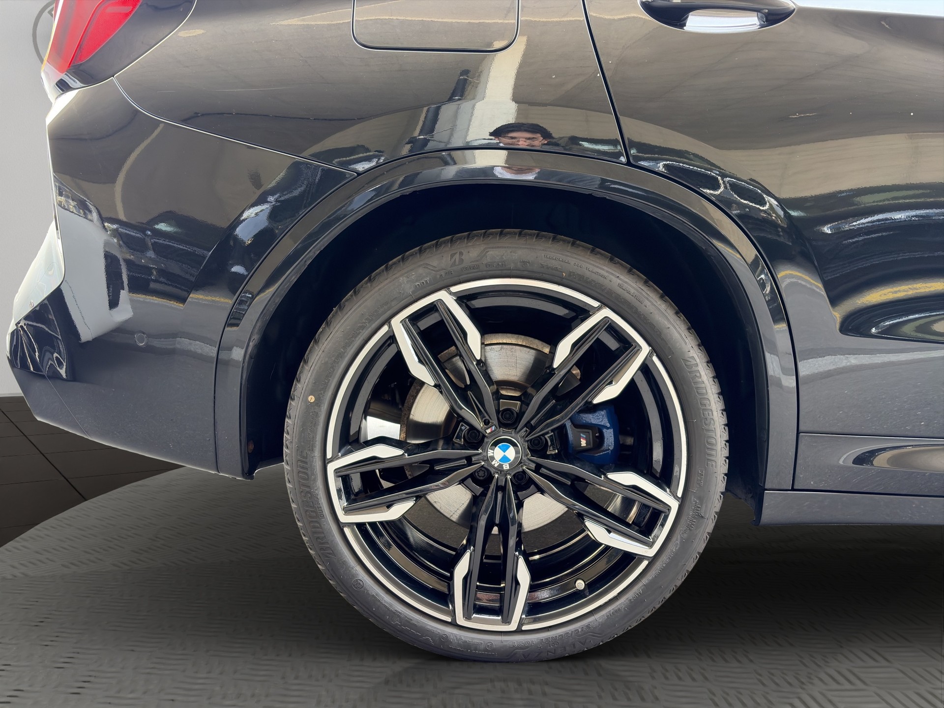 BMW X3 xDrive 48V M40d-image-8