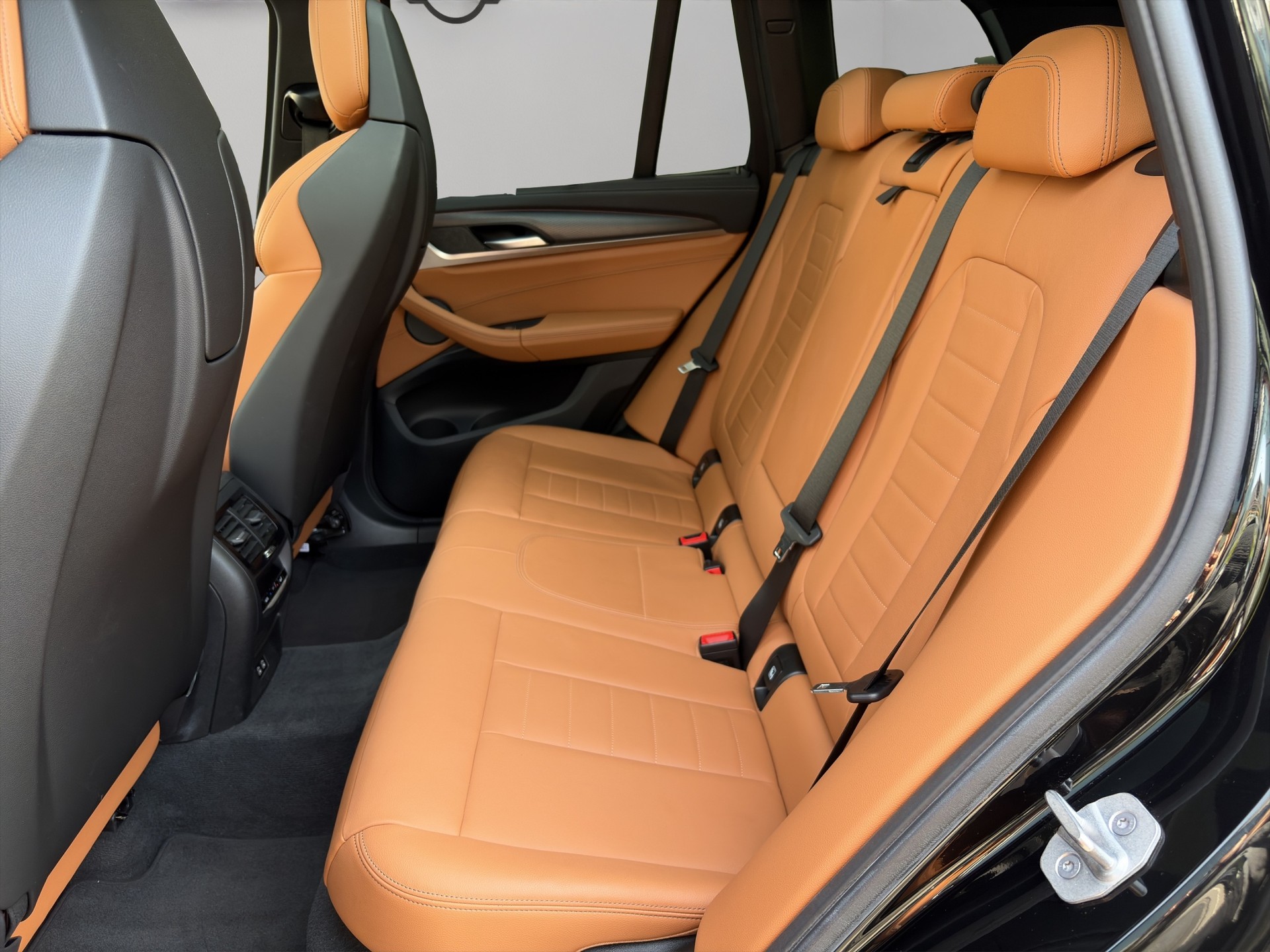 BMW X3 xDrive 48V M40d-image-18