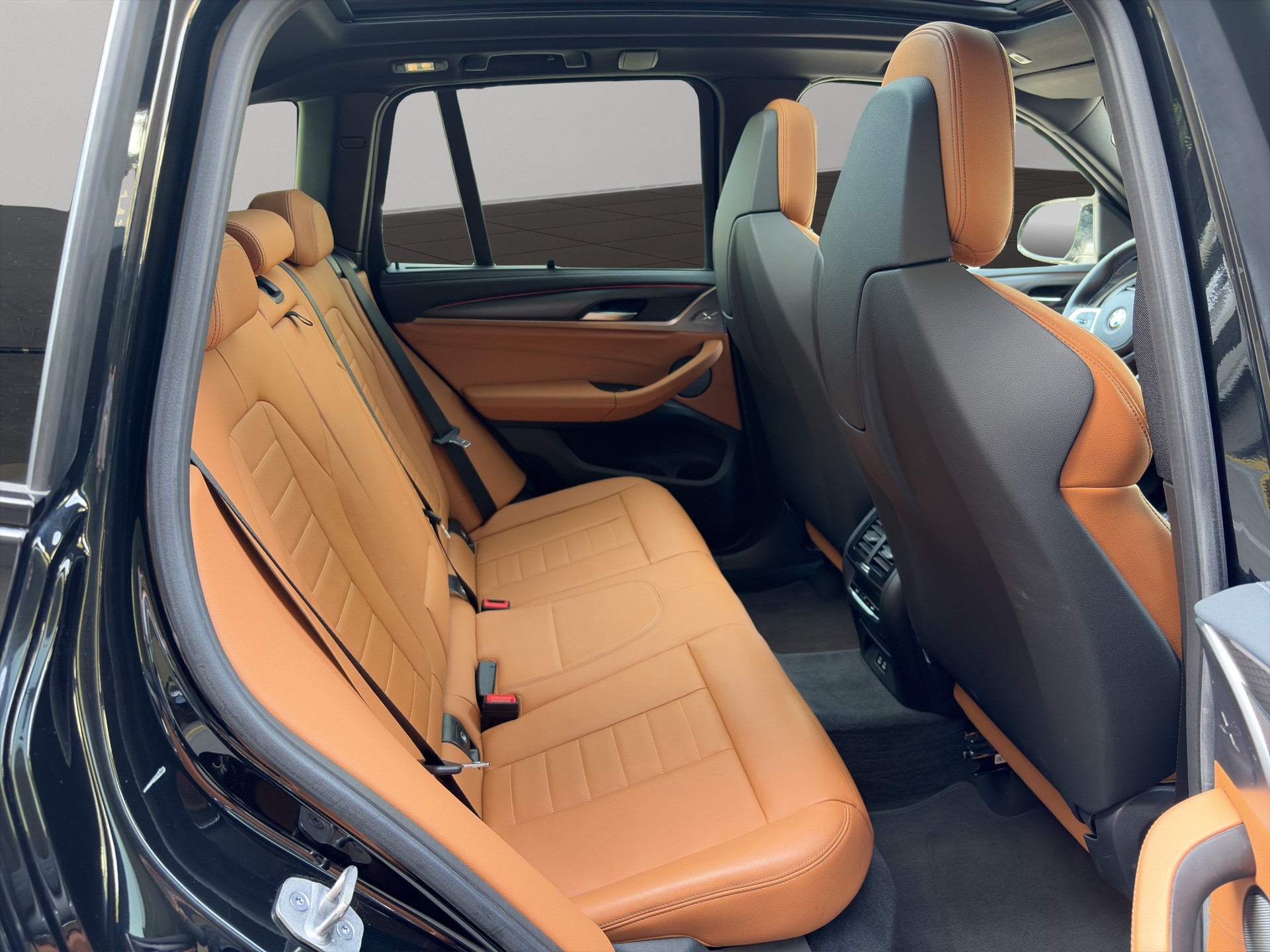 BMW X3 xDrive 48V M40d-image-21